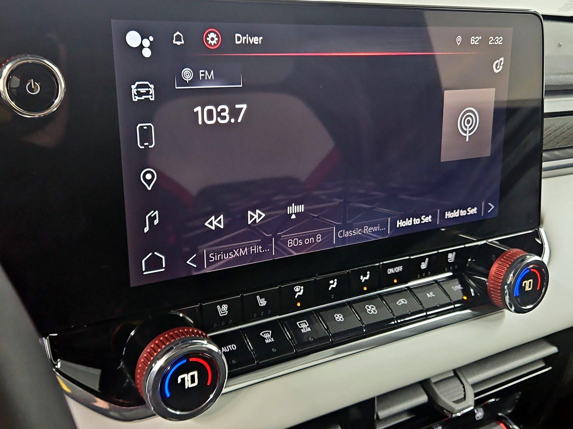 Thumbnail: 2023 GMC Canyon - 15