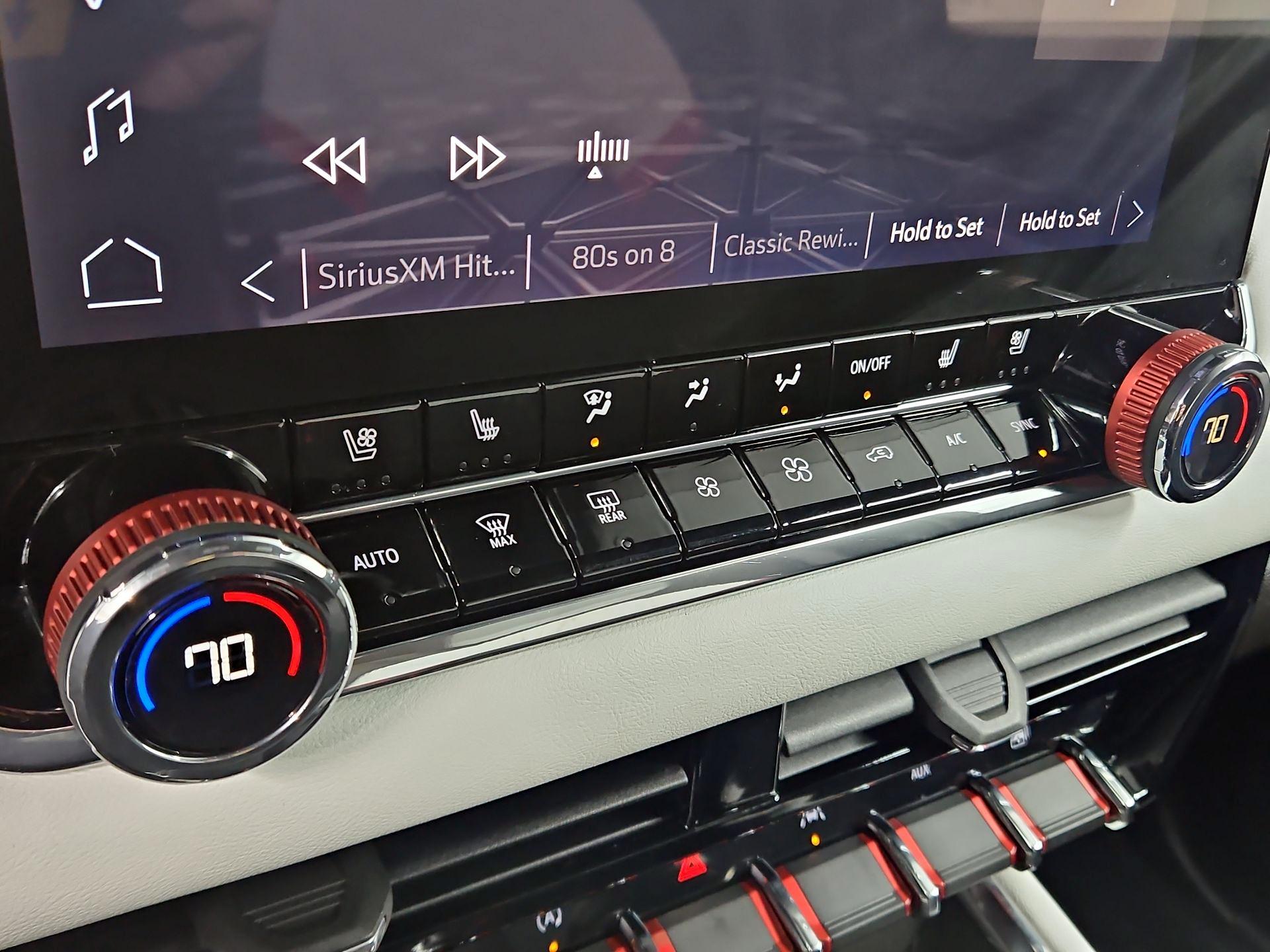 Thumbnail: 2023 GMC Canyon - 16