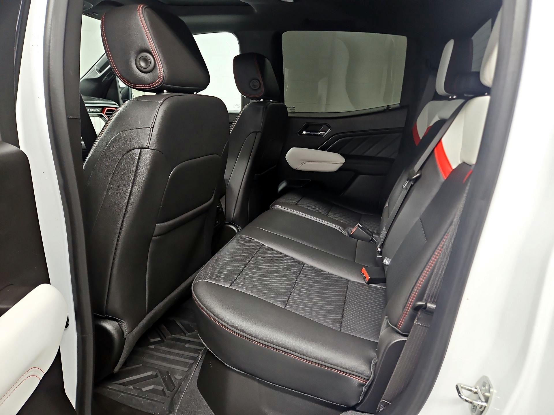 Thumbnail: 2023 GMC Canyon - 20