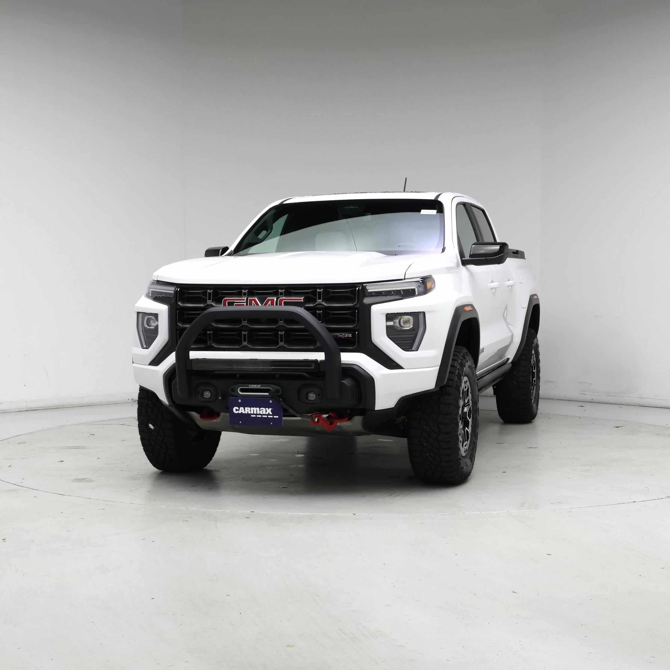 Thumbnail: 2023 GMC Canyon - 4