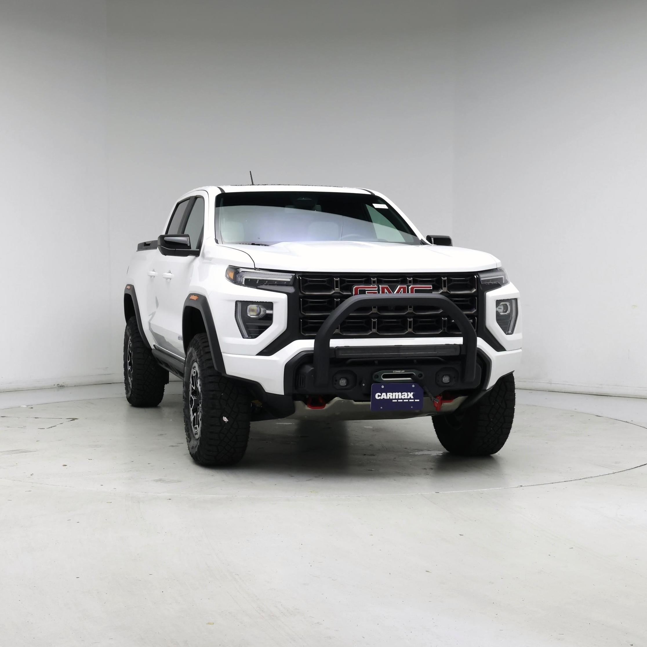 Thumbnail: 2023 GMC Canyon - 5