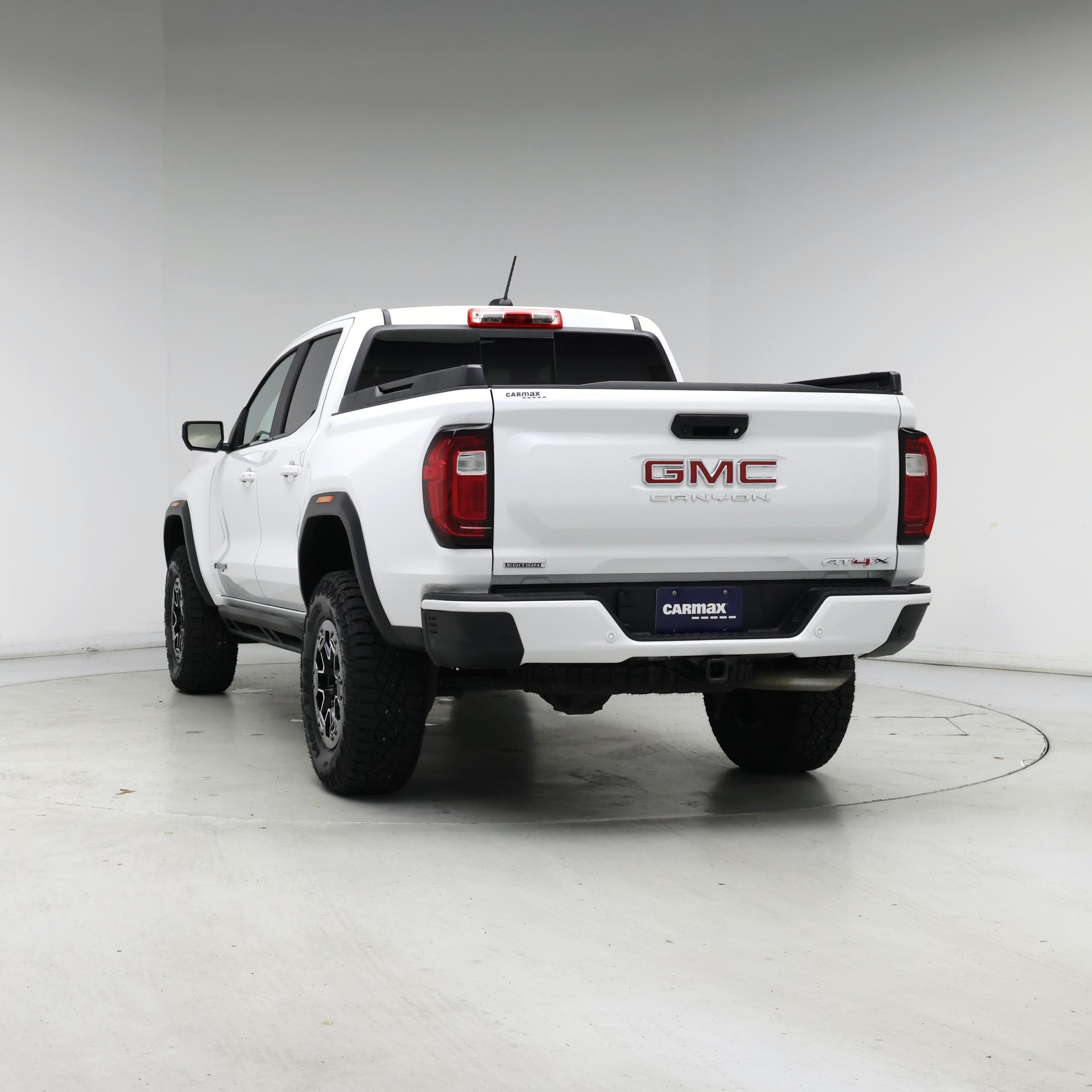 Thumbnail: 2023 GMC Canyon - 6