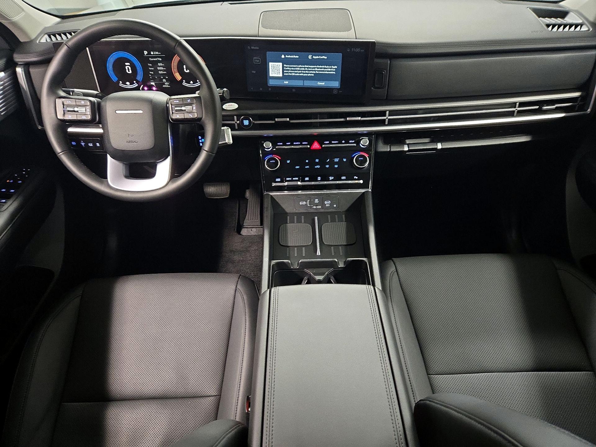 Thumbnail: 2025 Hyundai Santa Fe - 9