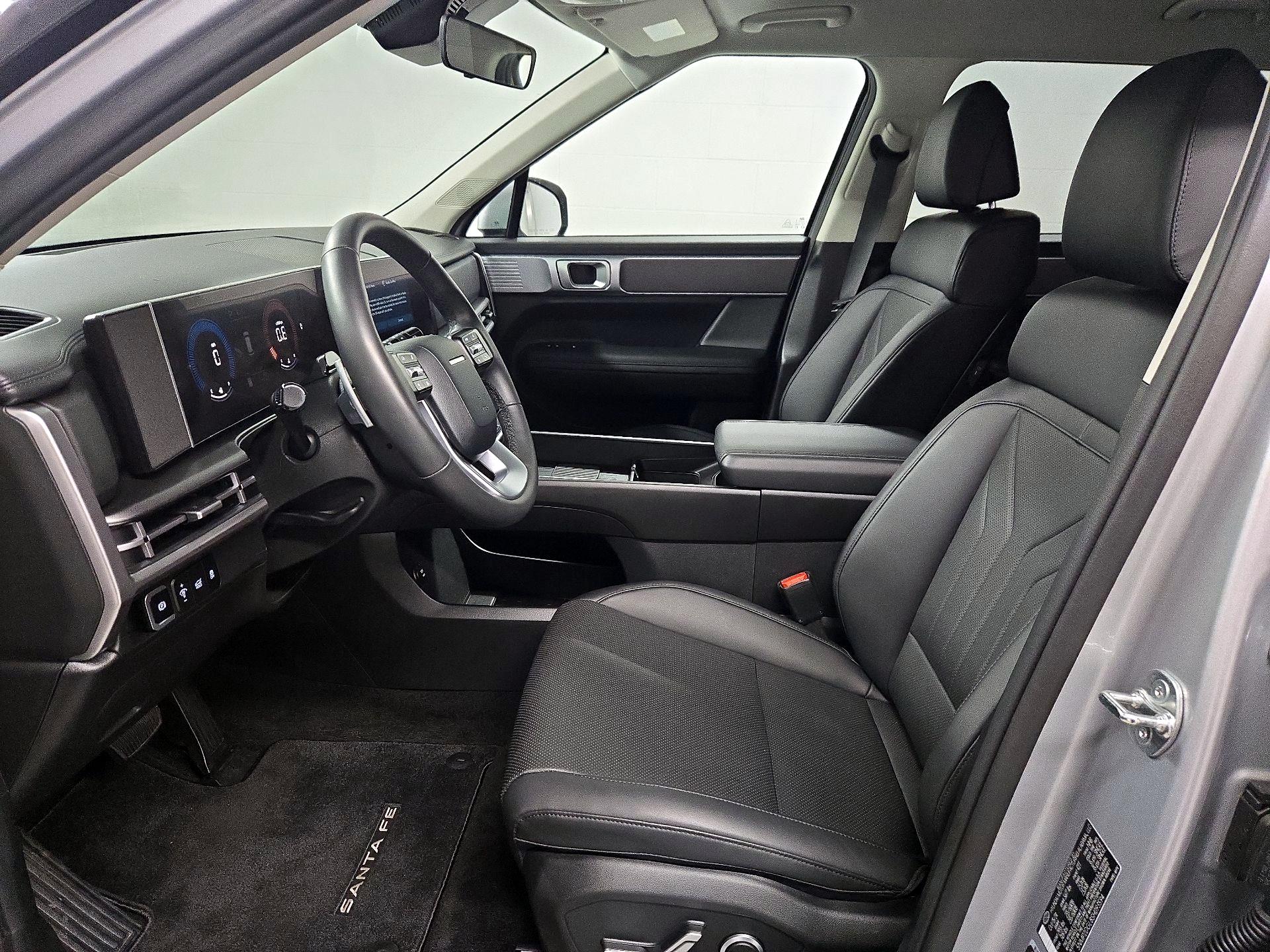 Thumbnail: 2025 Hyundai Santa Fe - 11