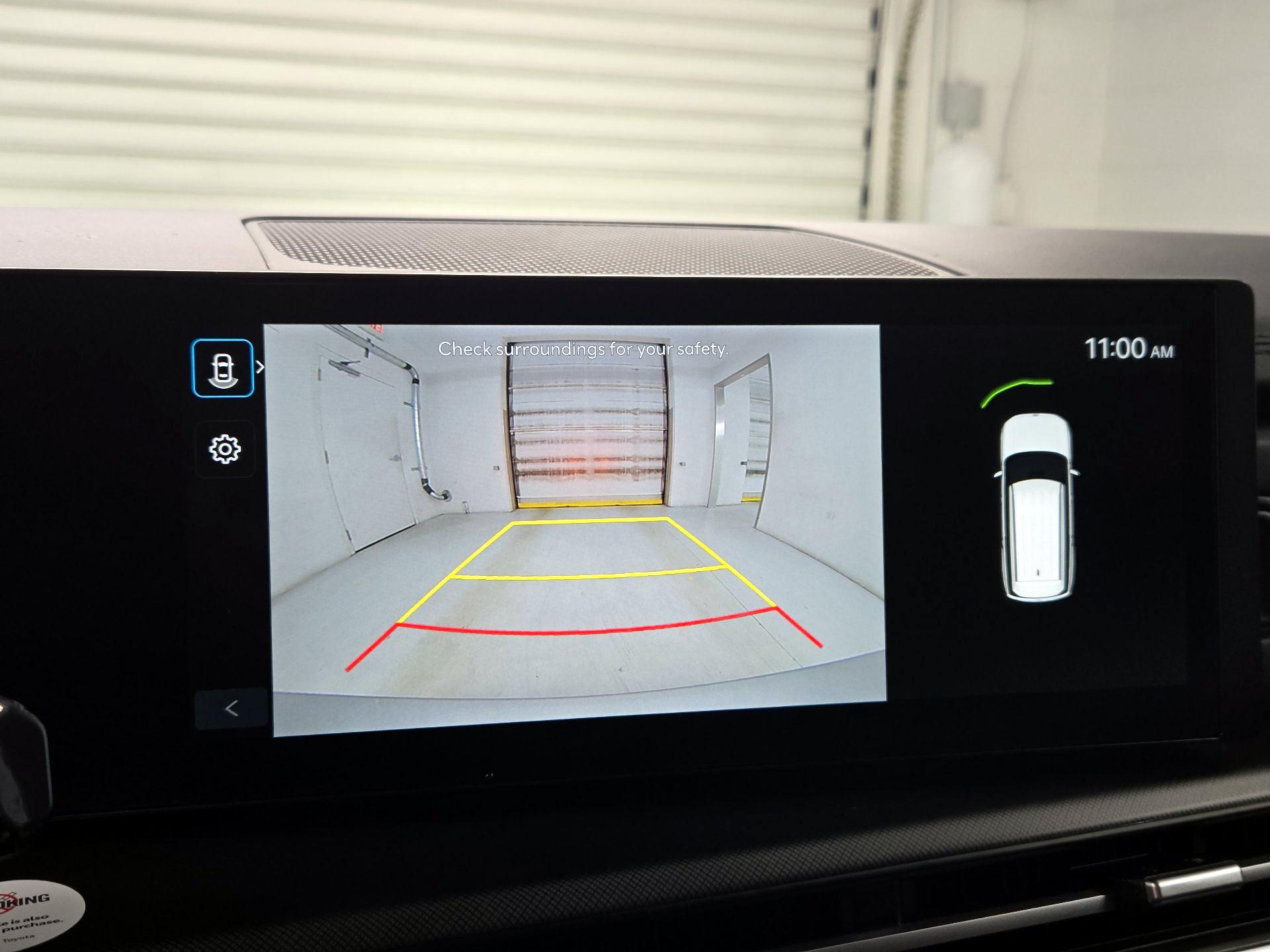 Thumbnail: 2025 Hyundai Santa Fe - 14