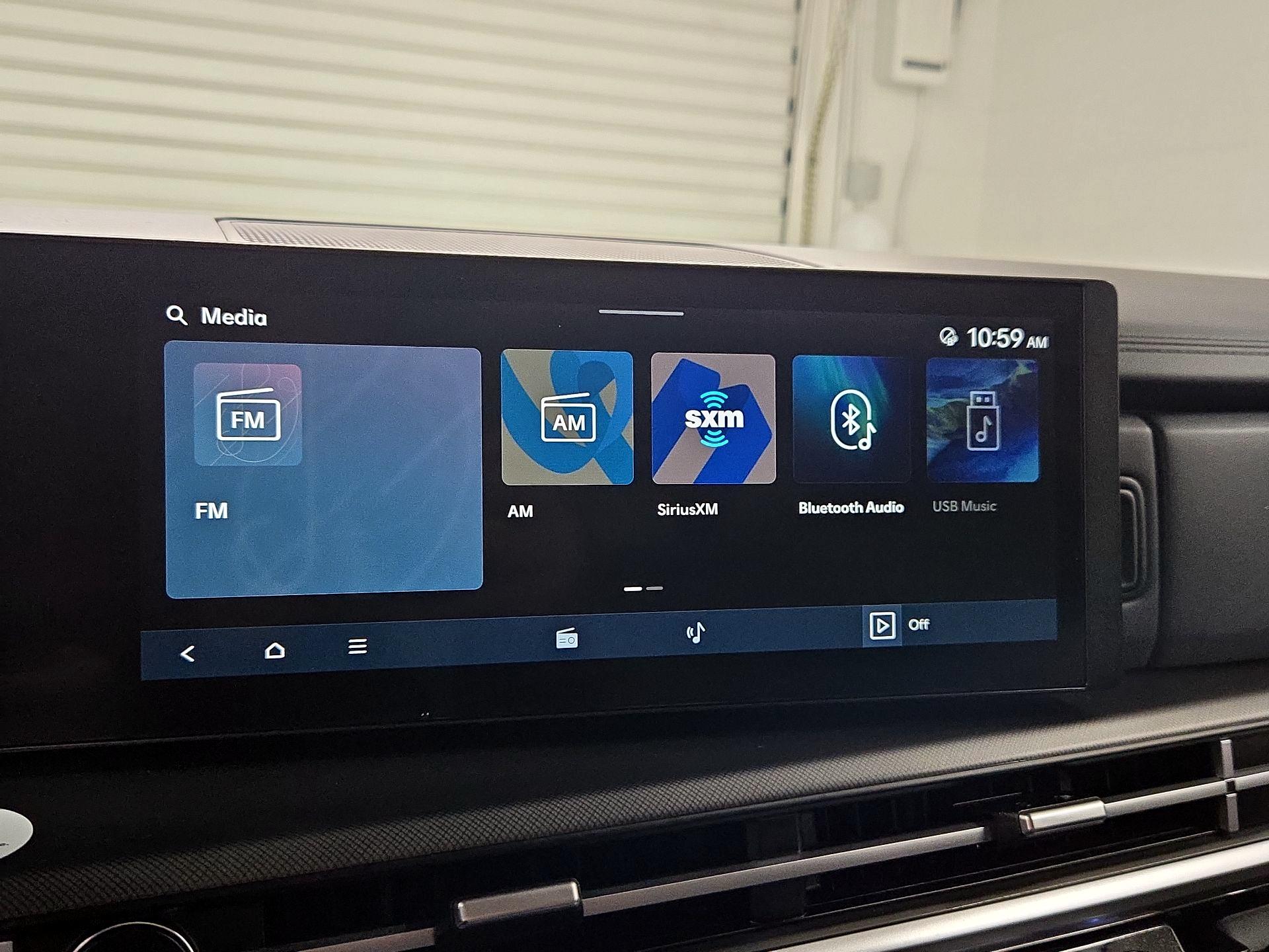 Thumbnail: 2025 Hyundai Santa Fe - 15