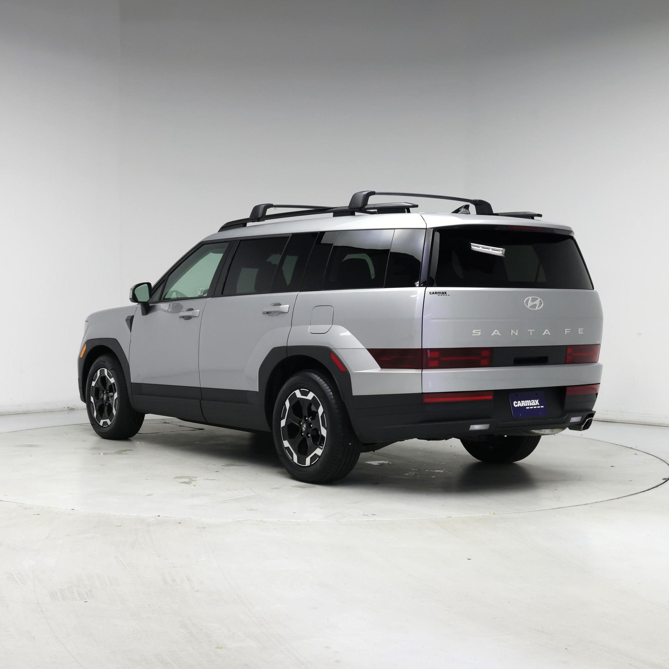 Thumbnail: 2025 Hyundai Santa Fe - 2