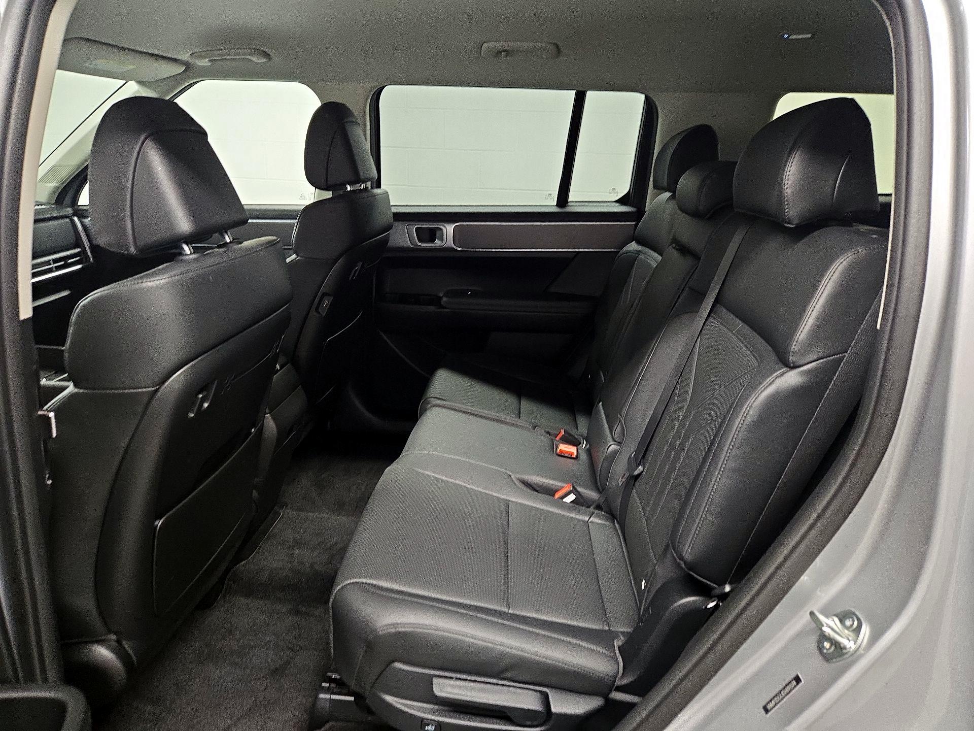 Thumbnail: 2025 Hyundai Santa Fe - 19