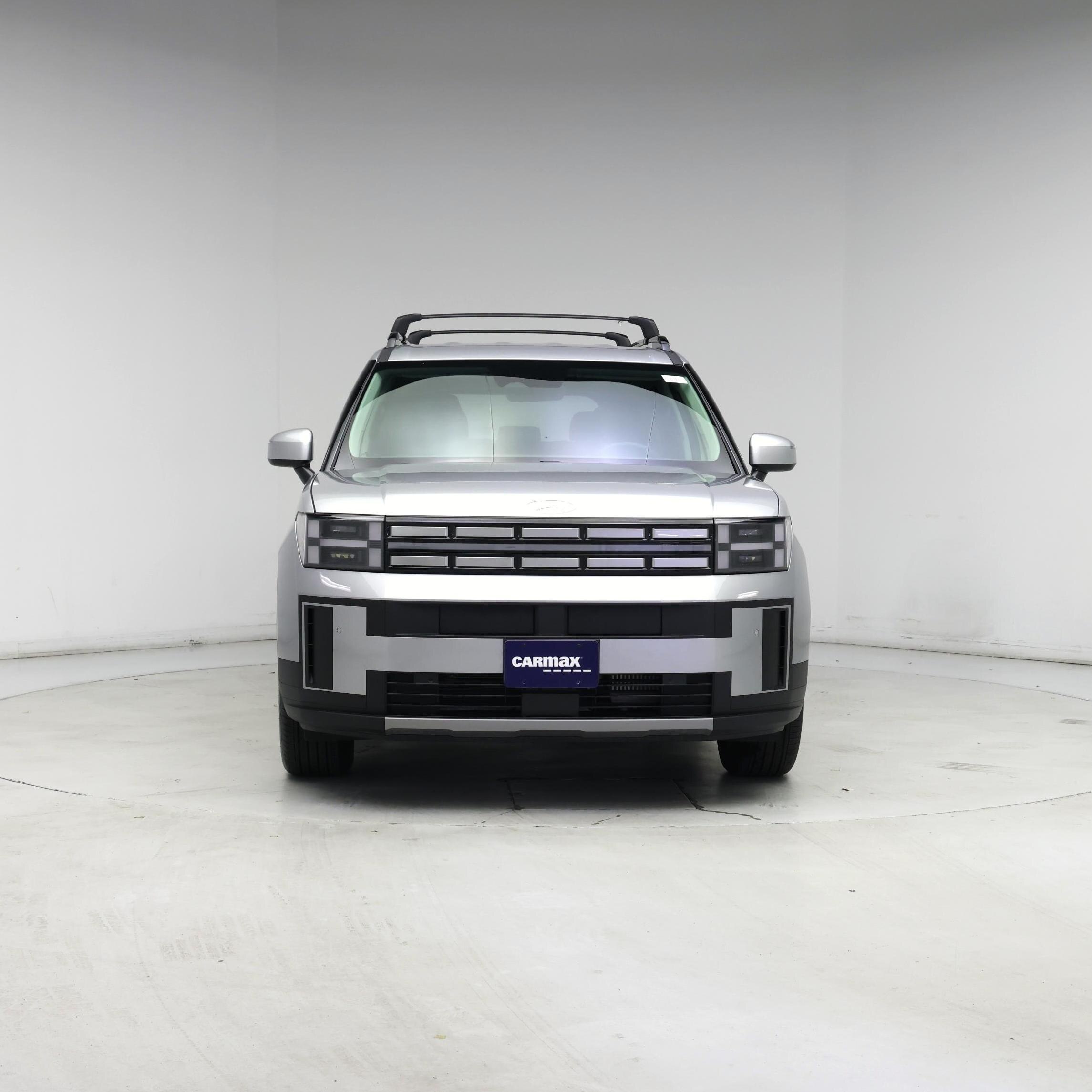 Thumbnail: 2025 Hyundai Santa Fe - 5