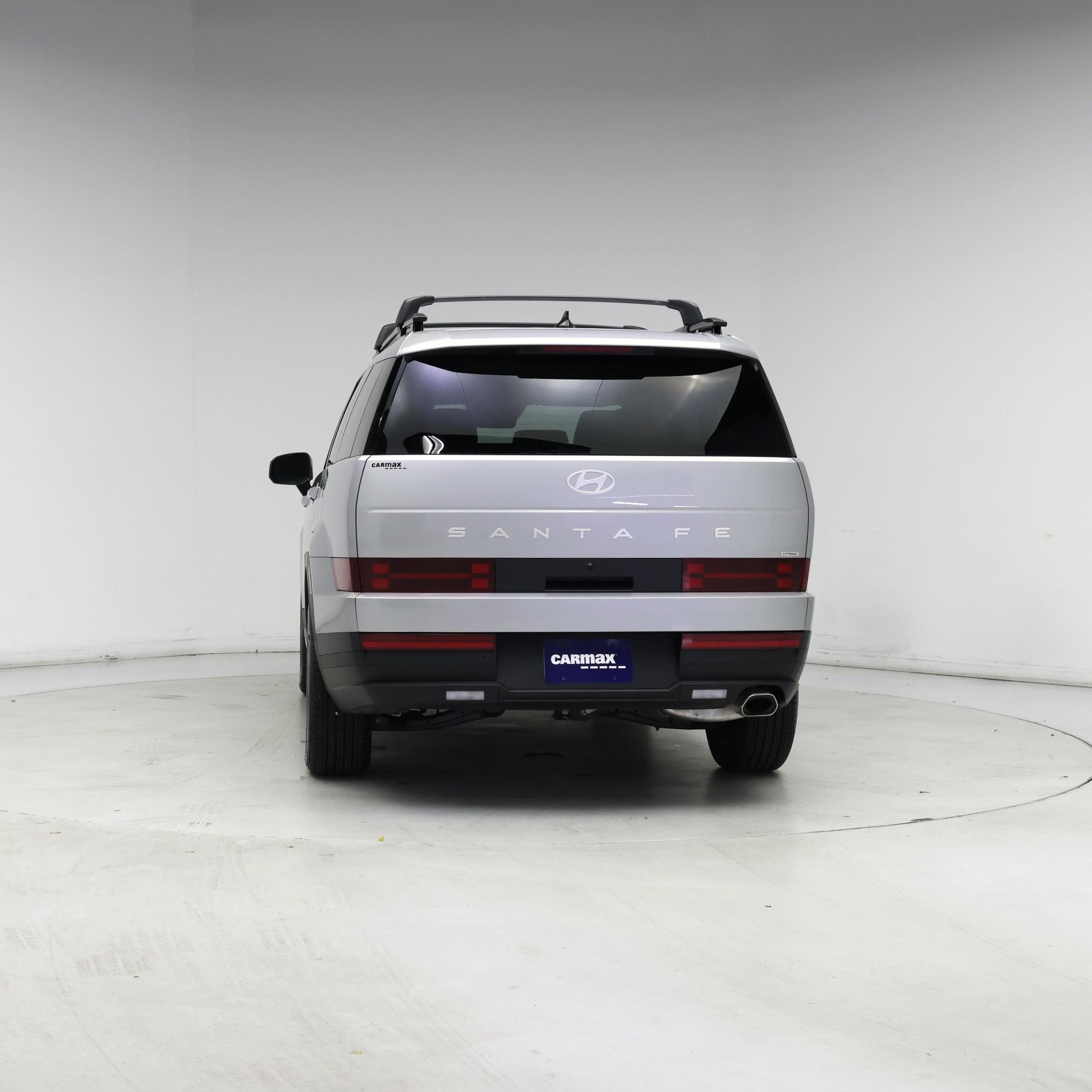 Thumbnail: 2025 Hyundai Santa Fe - 6