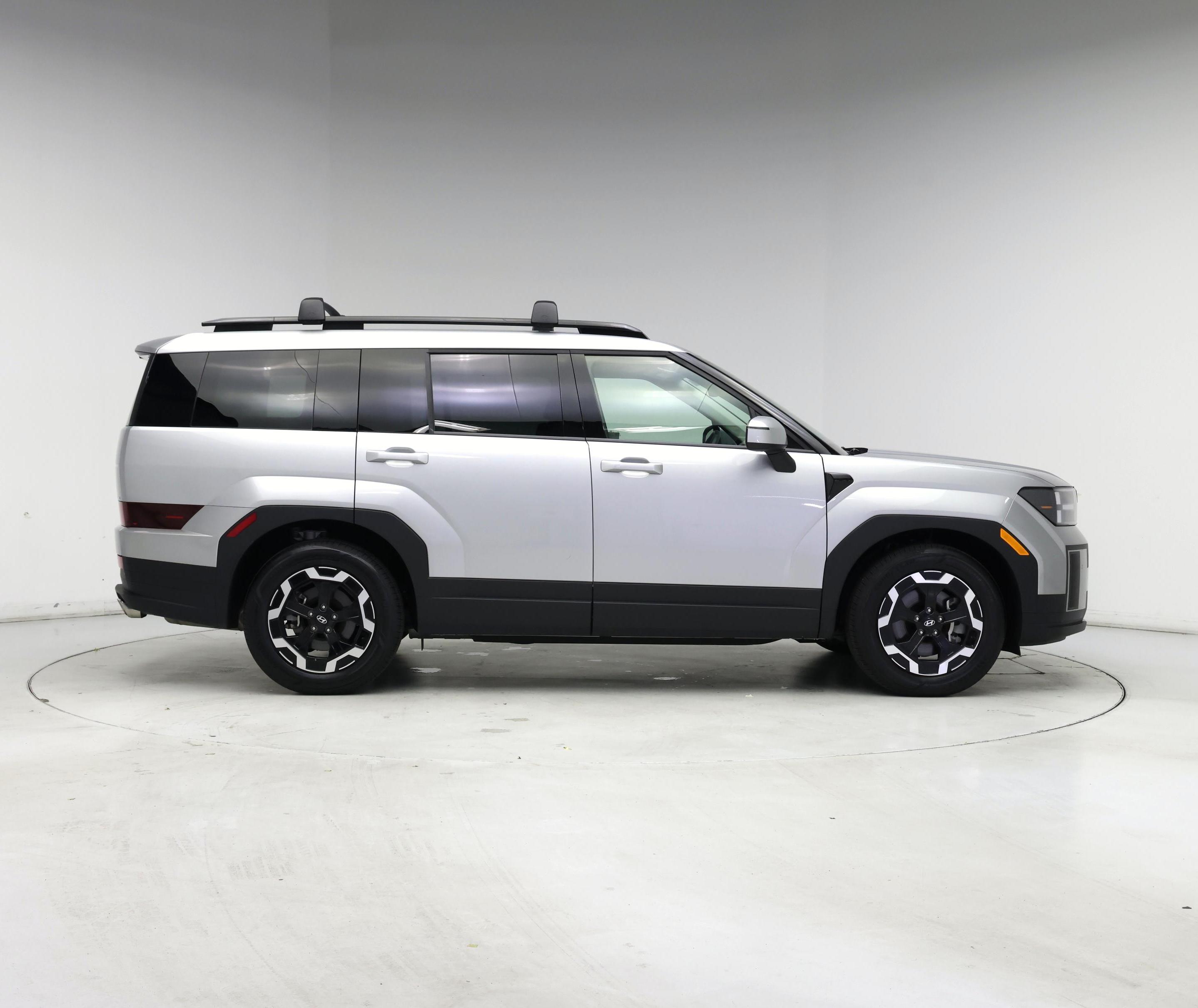 Thumbnail: 2025 Hyundai Santa Fe - 7