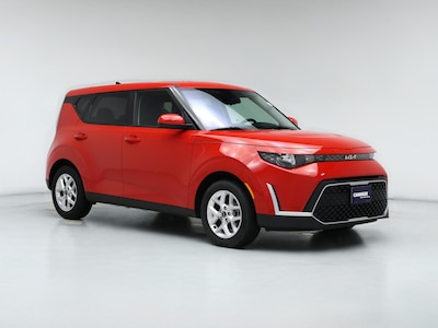 2023 Kia Soul S