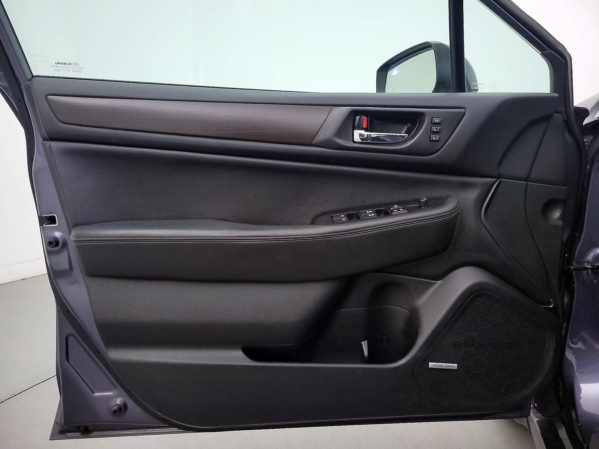 Thumbnail: 2015 Subaru Legacy - 12