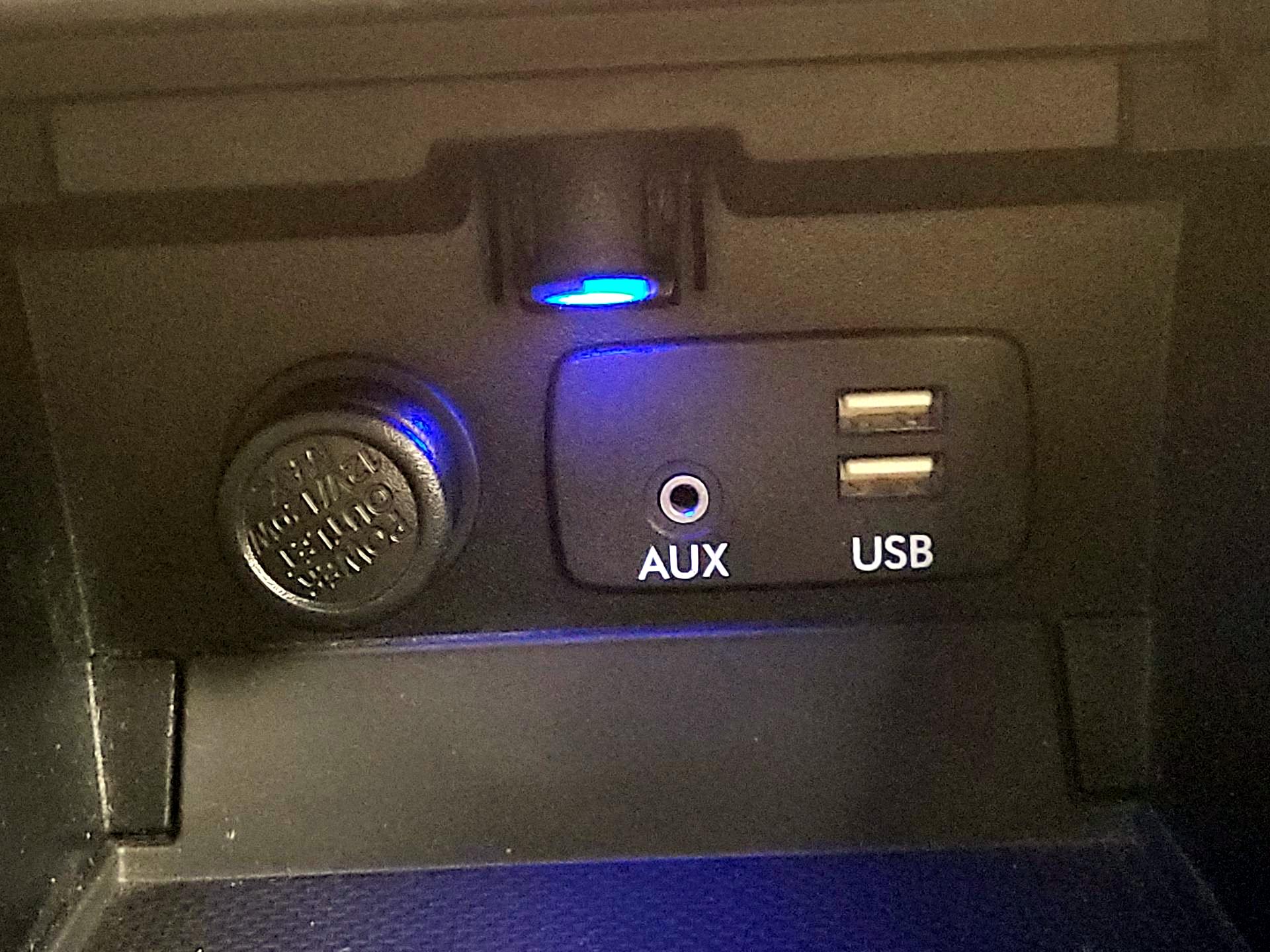 Thumbnail: 2015 Subaru Legacy - 19