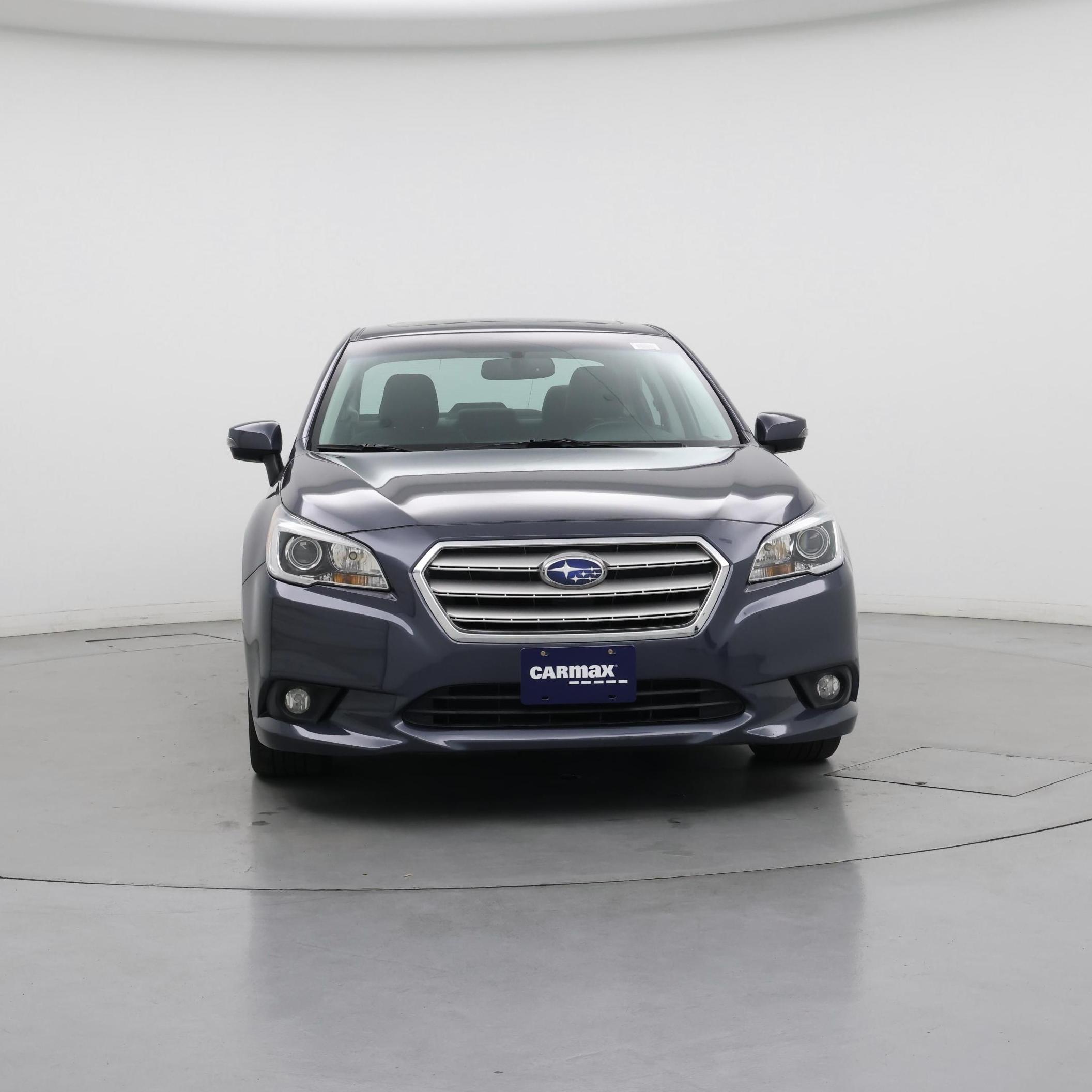 Thumbnail: 2015 Subaru Legacy - 5