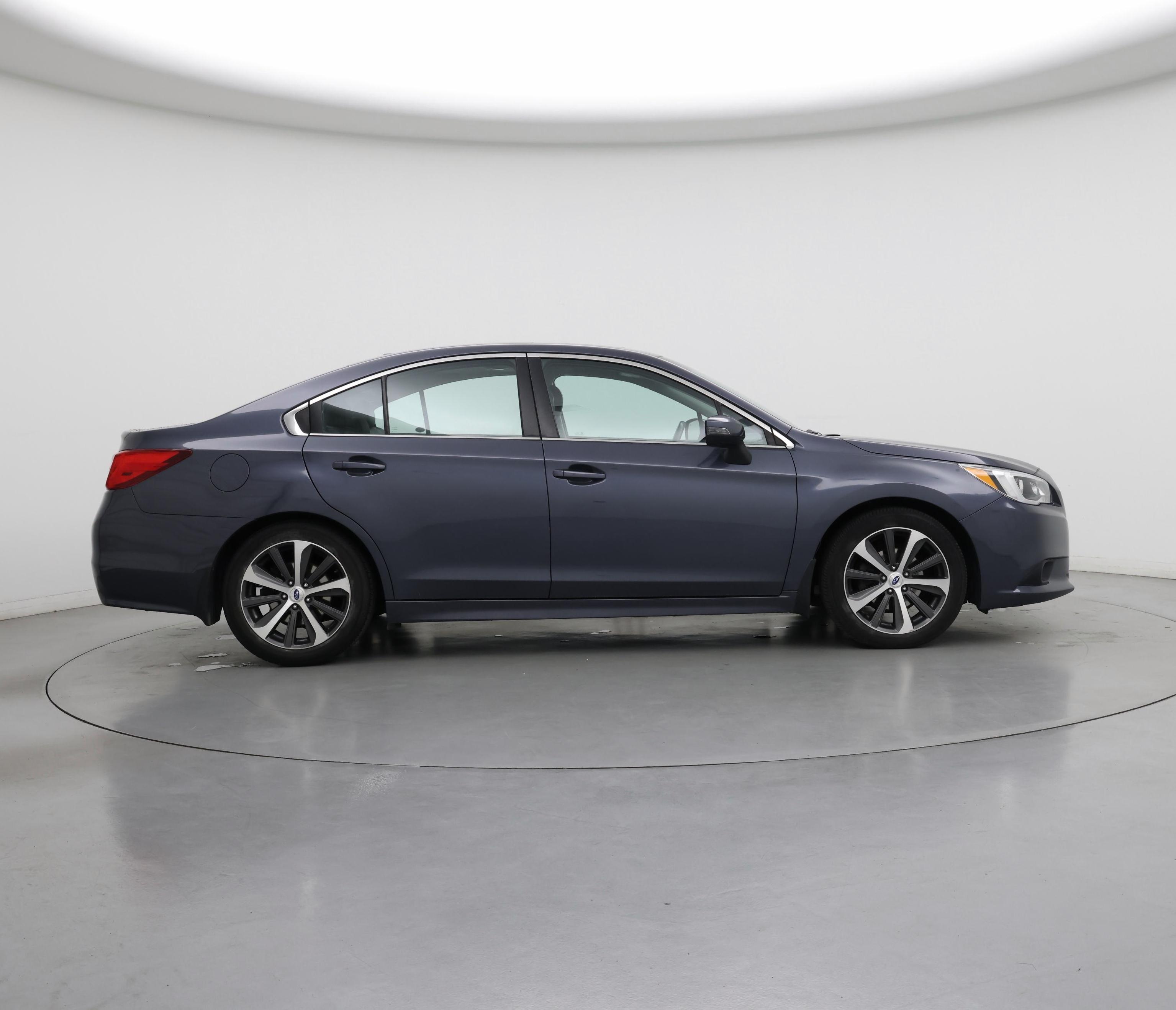 Thumbnail: 2015 Subaru Legacy - 7