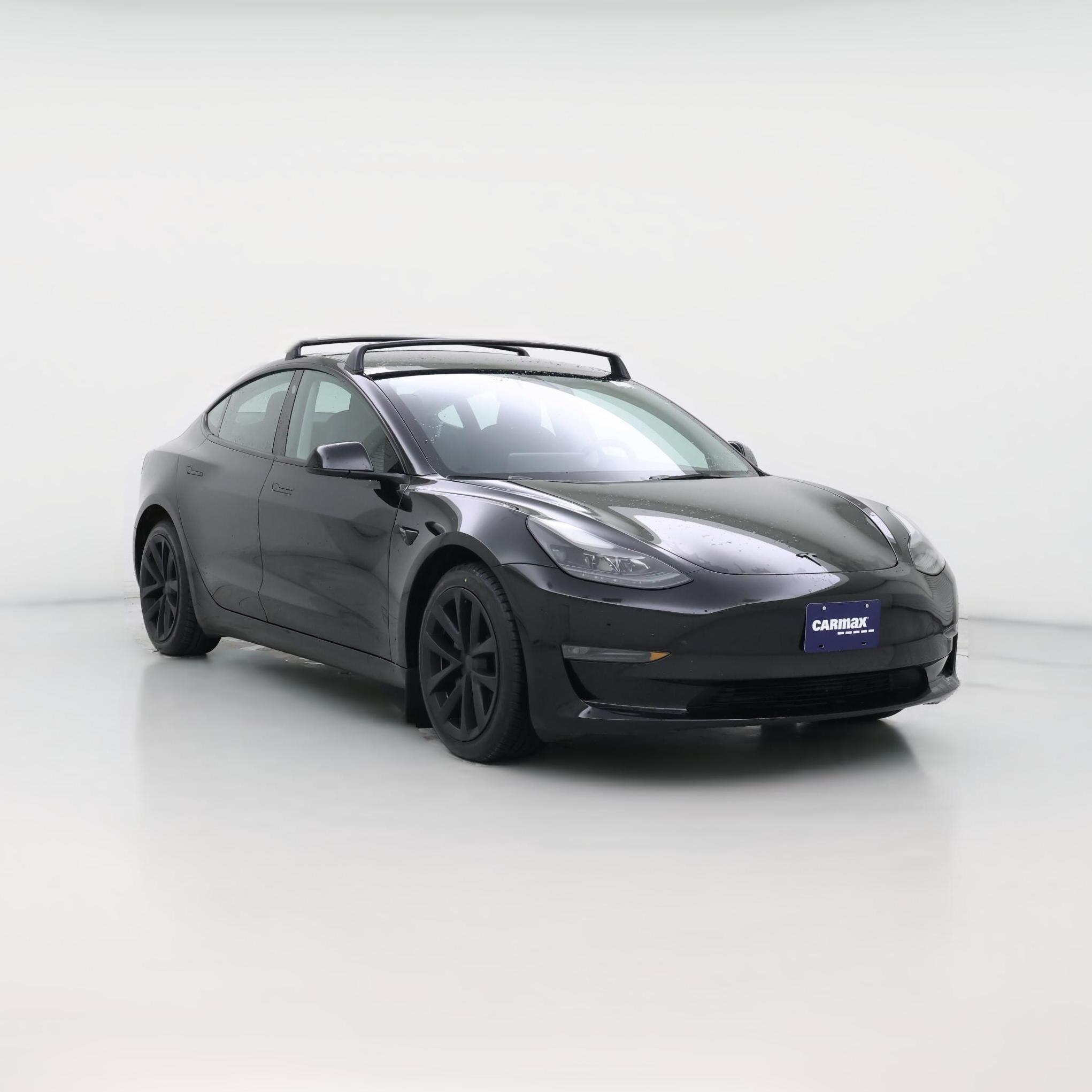 Thumbnail: 2023 Tesla Model 3 - 1