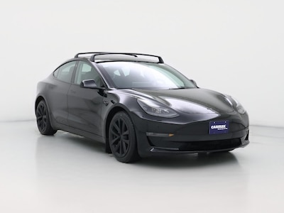 2023 Tesla Model 3 Long Range