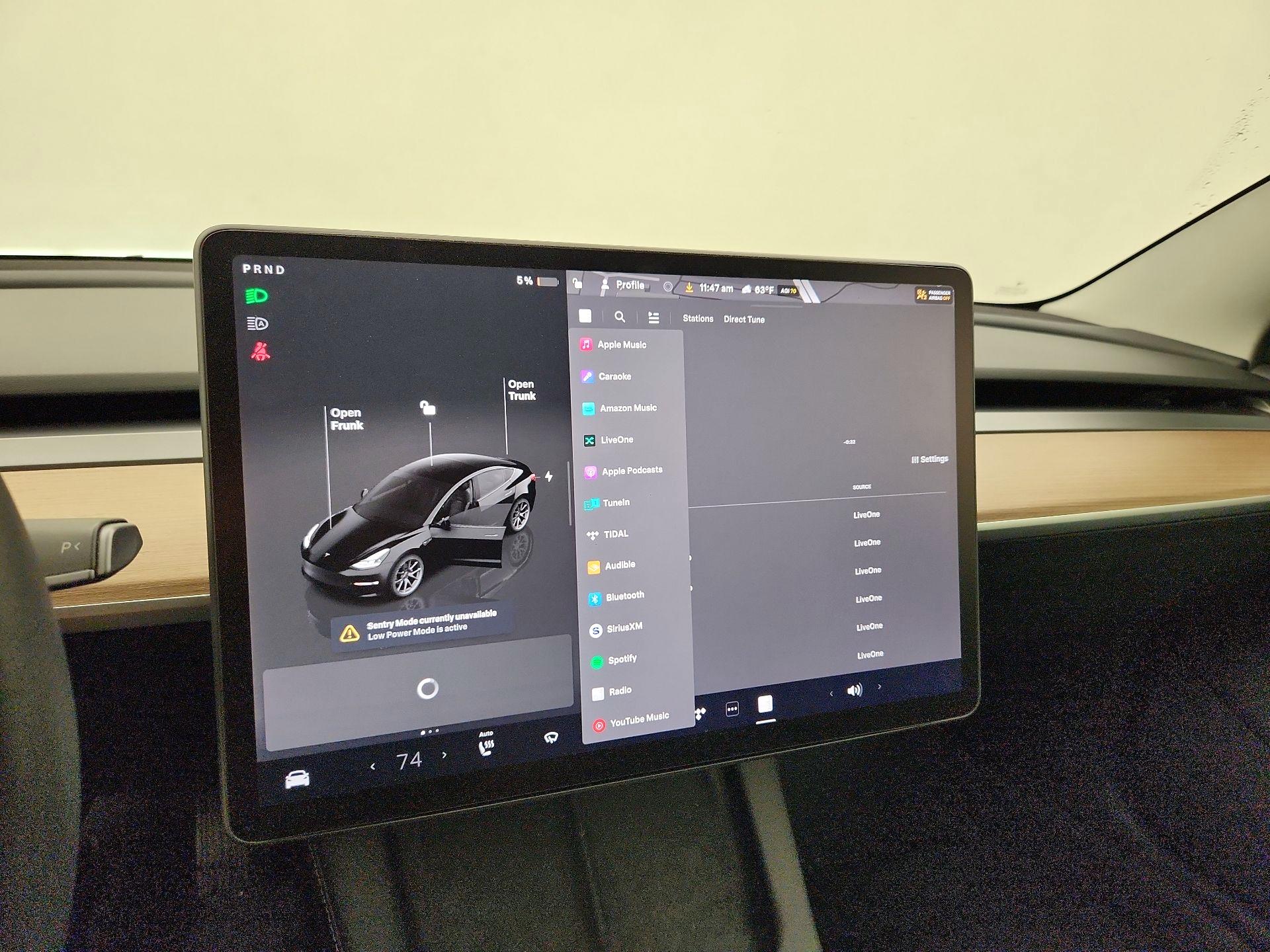 Thumbnail: 2023 Tesla Model 3 - 15