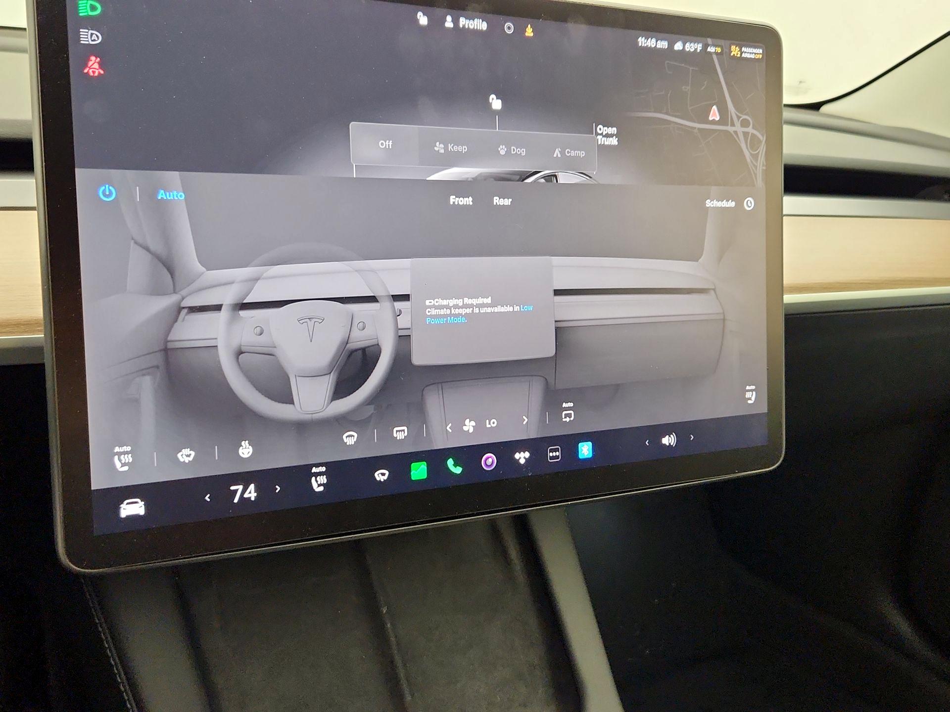 Thumbnail: 2023 Tesla Model 3 - 16