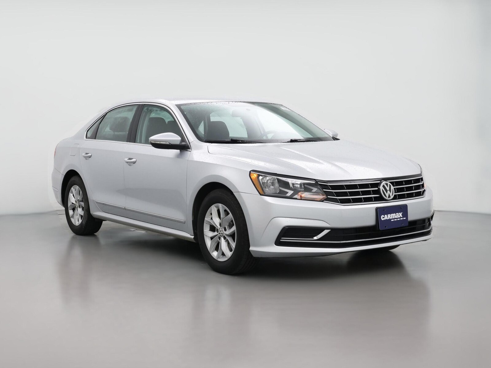2017 Volkswagen Passat S