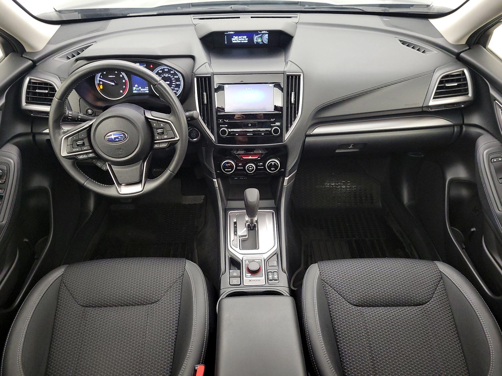 Thumbnail: 2023 Subaru Forester - 9