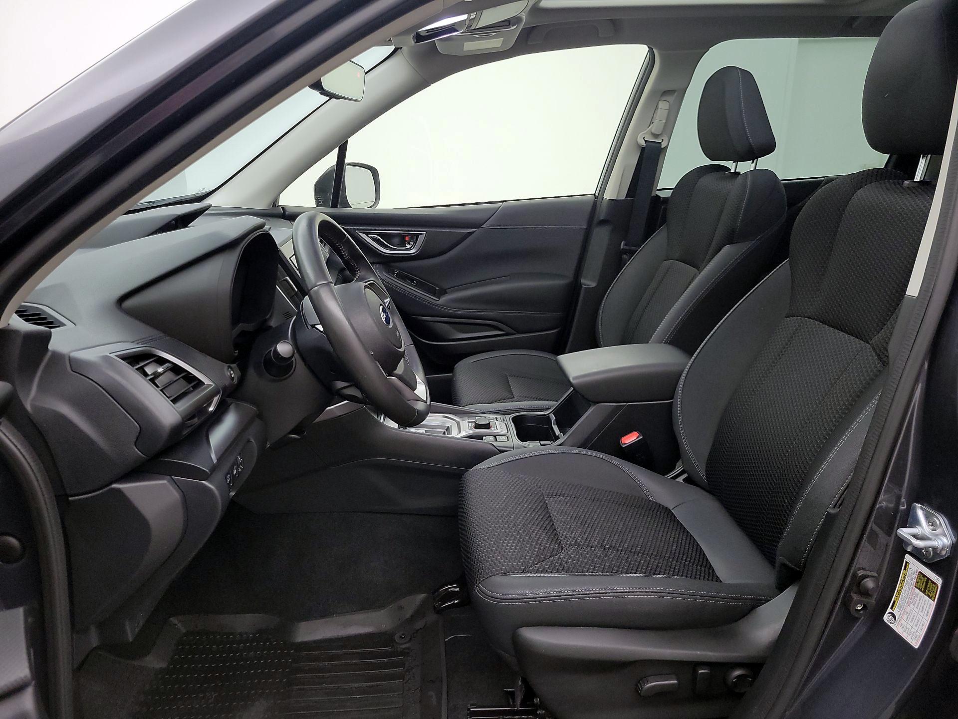 Thumbnail: 2023 Subaru Forester - 11