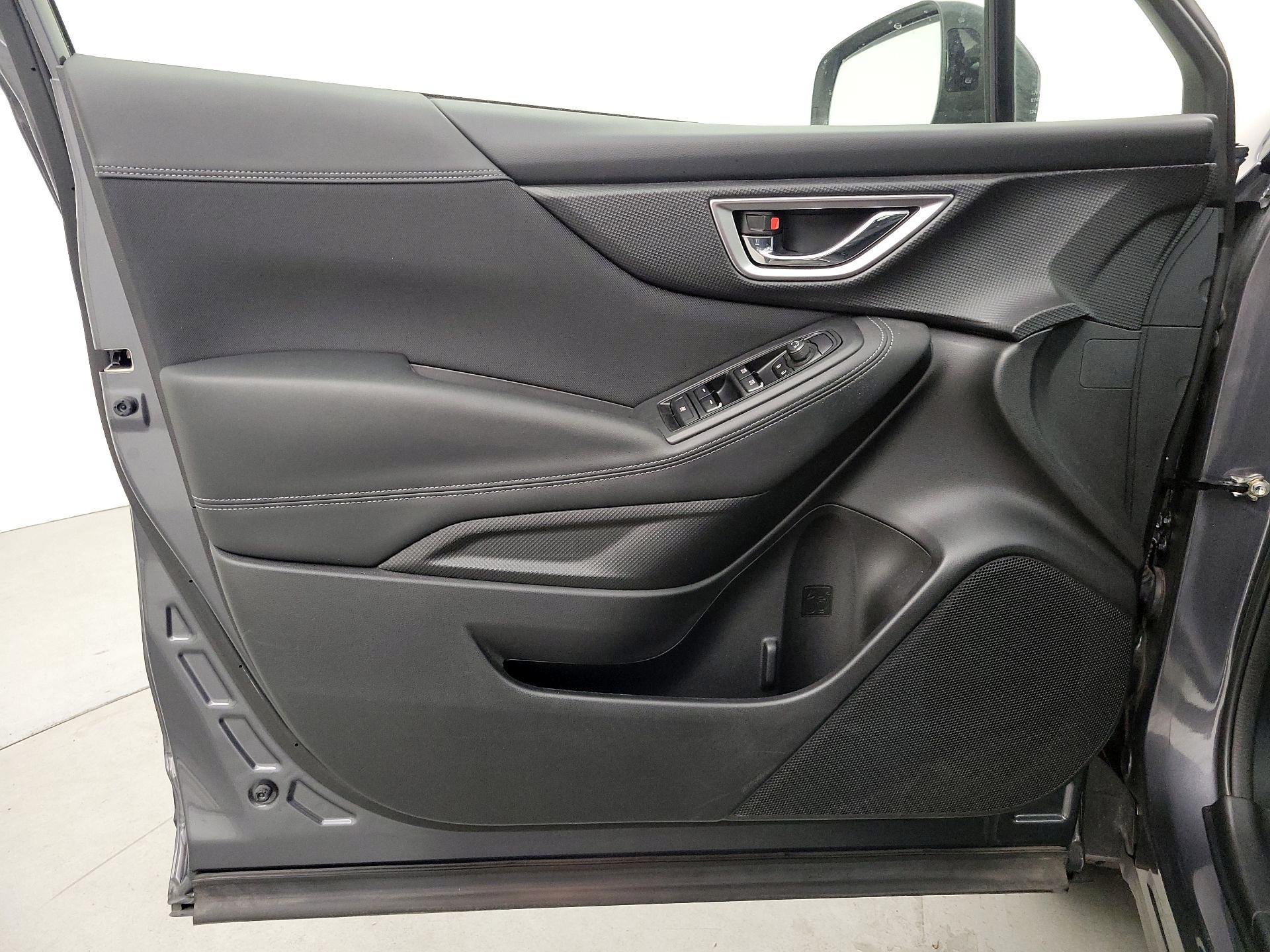 Thumbnail: 2023 Subaru Forester - 12