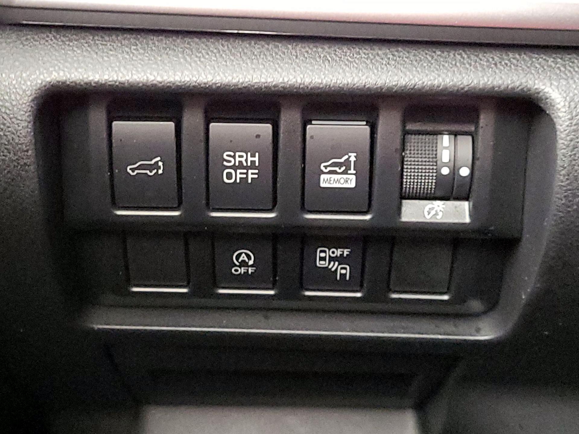 Thumbnail: 2023 Subaru Forester - 13