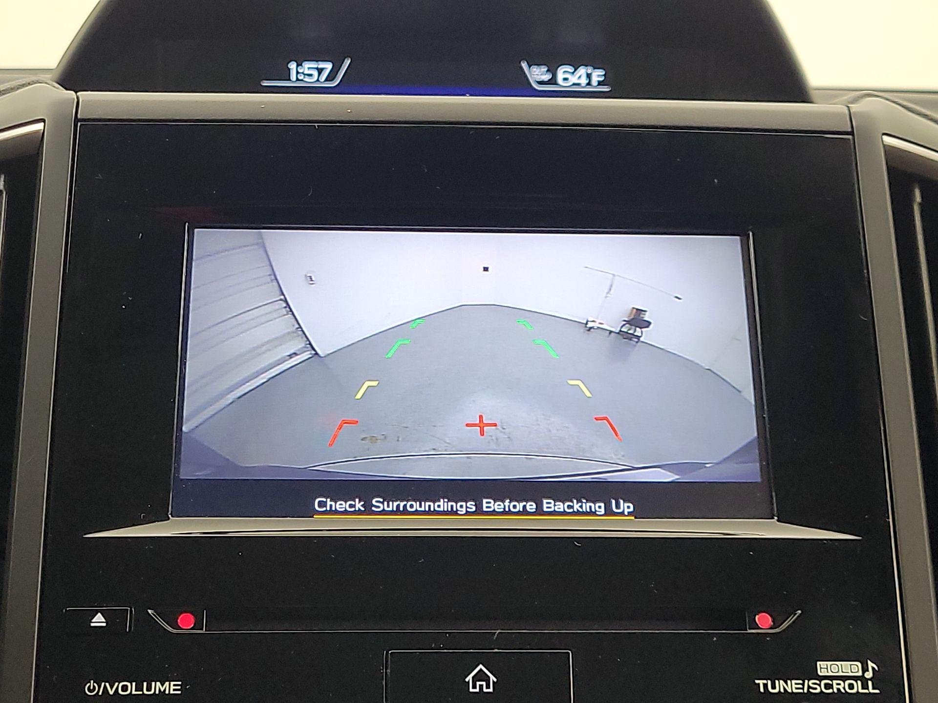 Thumbnail: 2023 Subaru Forester - 14