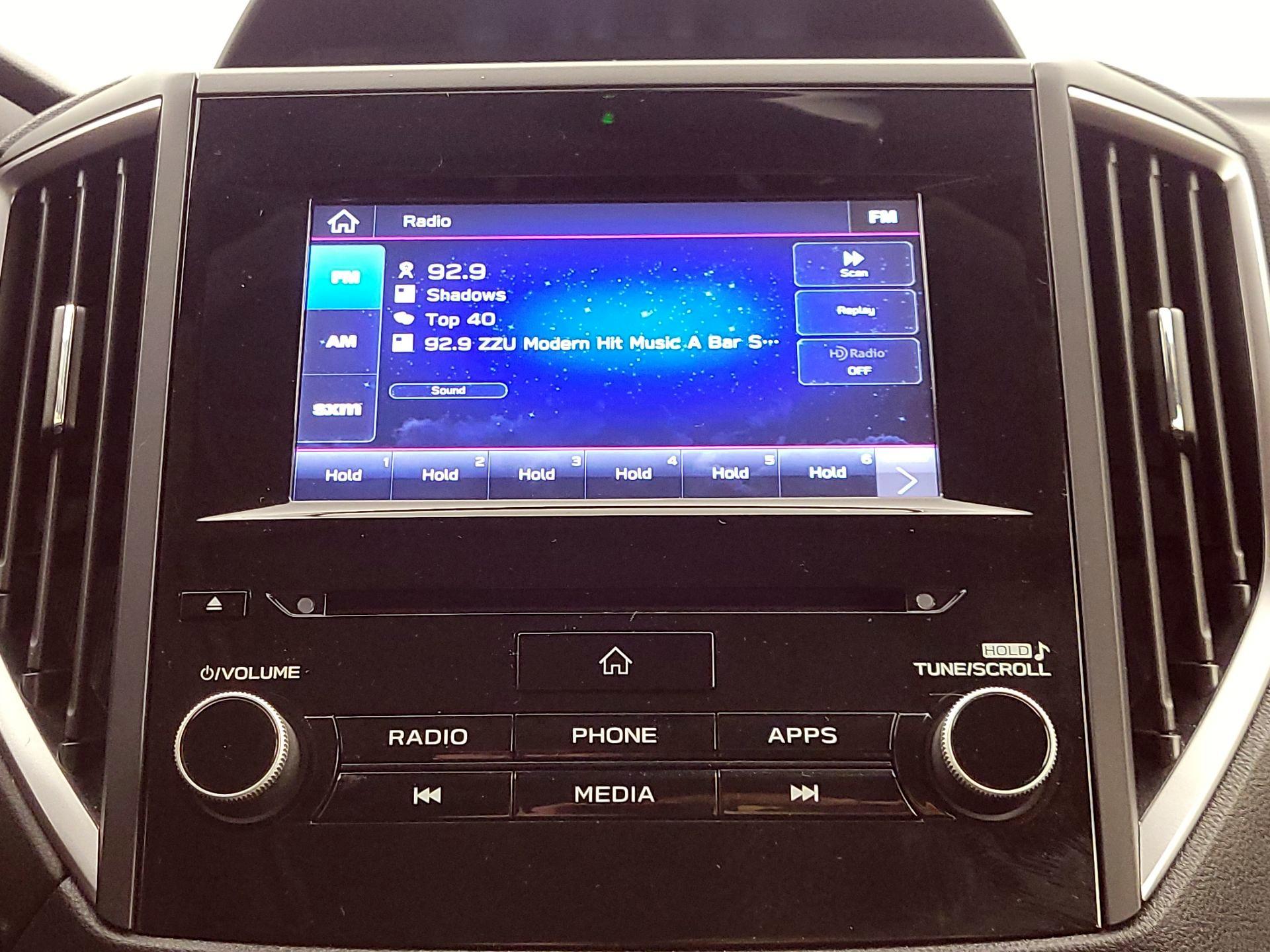 Thumbnail: 2023 Subaru Forester - 15