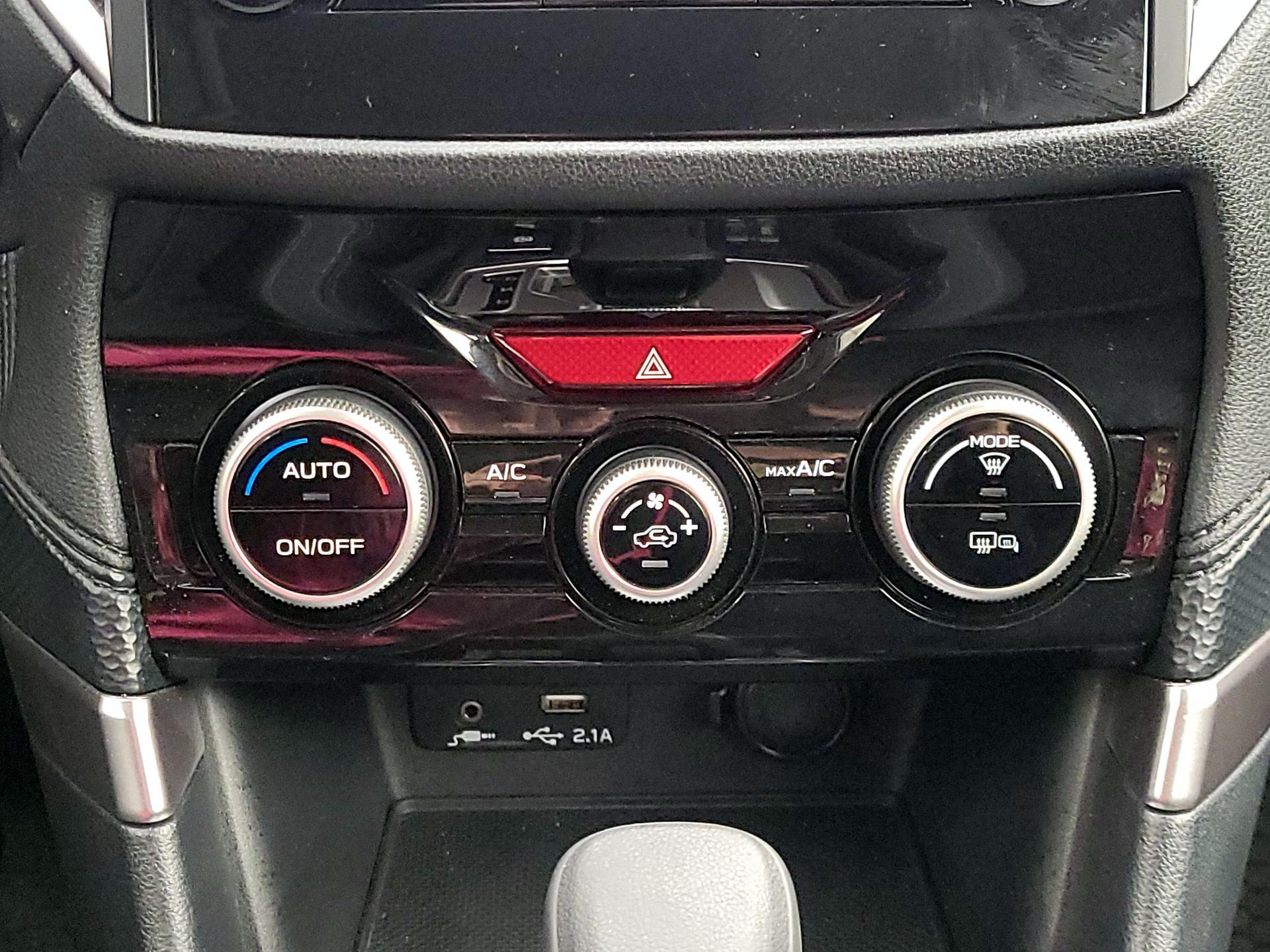 Thumbnail: 2023 Subaru Forester - 16