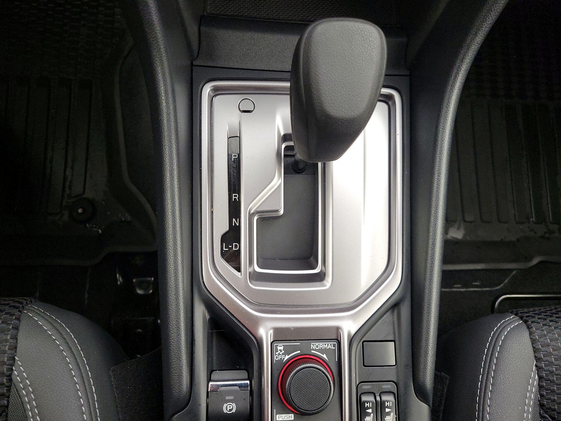 Thumbnail: 2023 Subaru Forester - 17