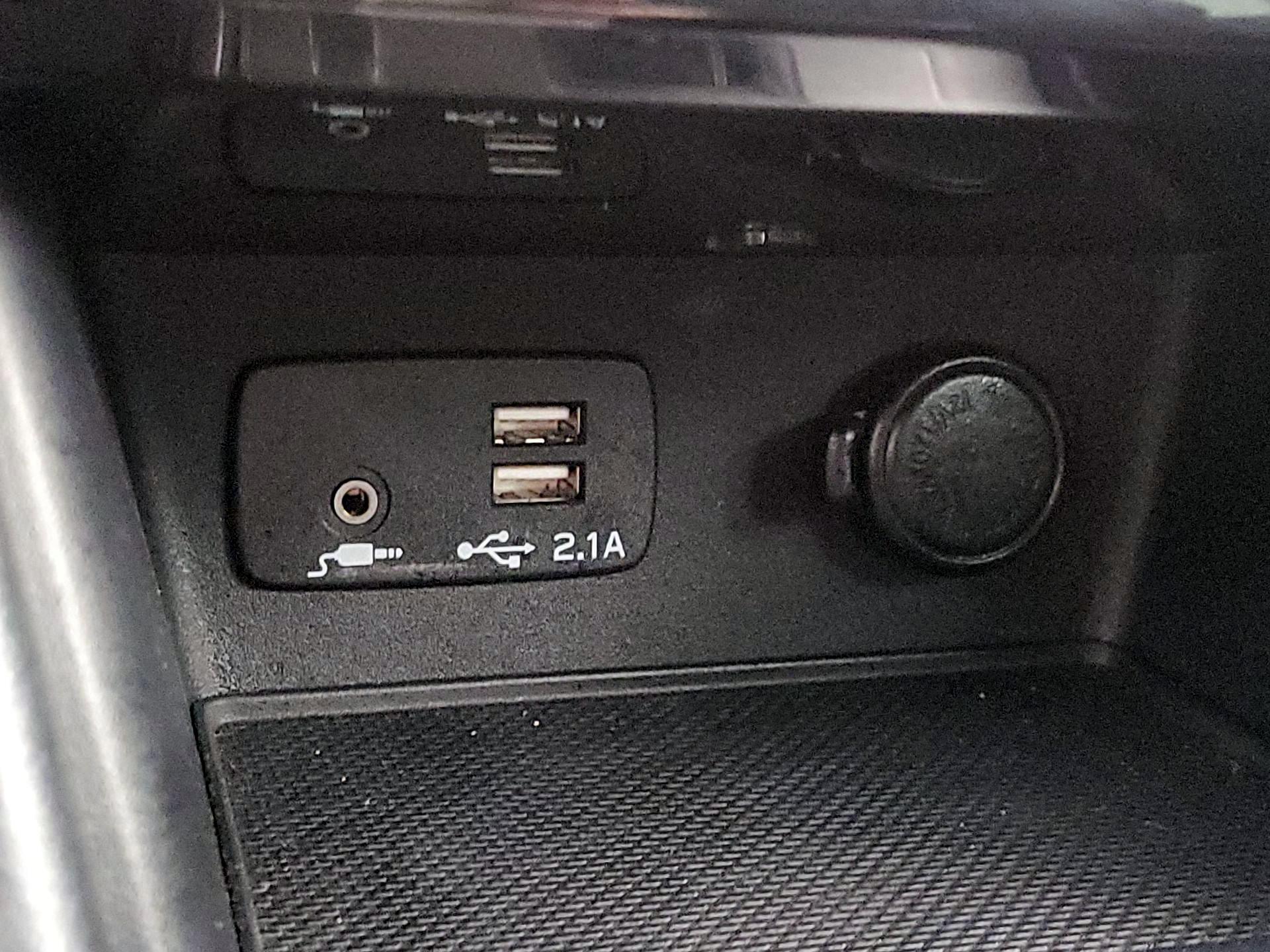 Thumbnail: 2023 Subaru Forester - 18