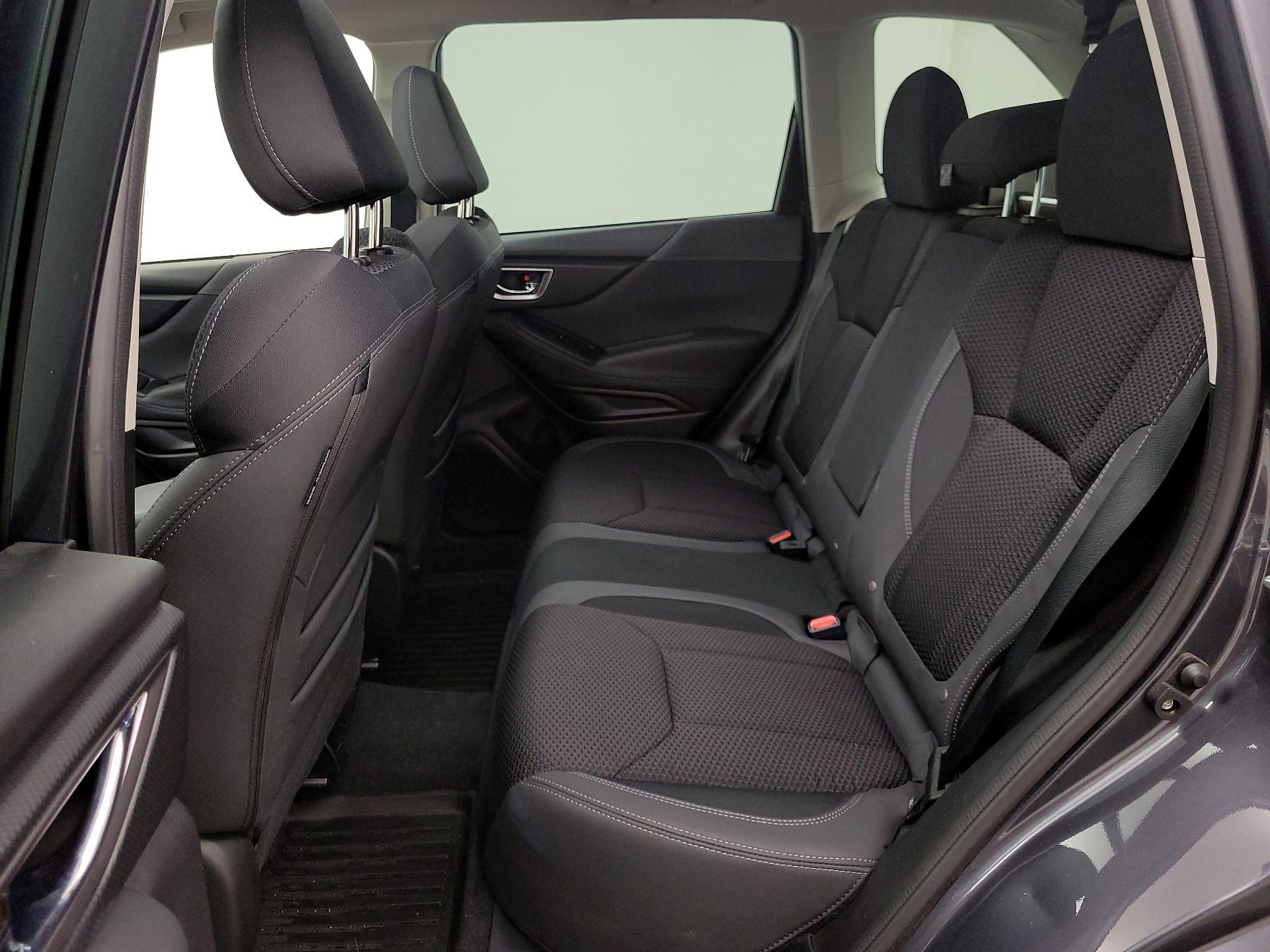 Thumbnail: 2023 Subaru Forester - 20