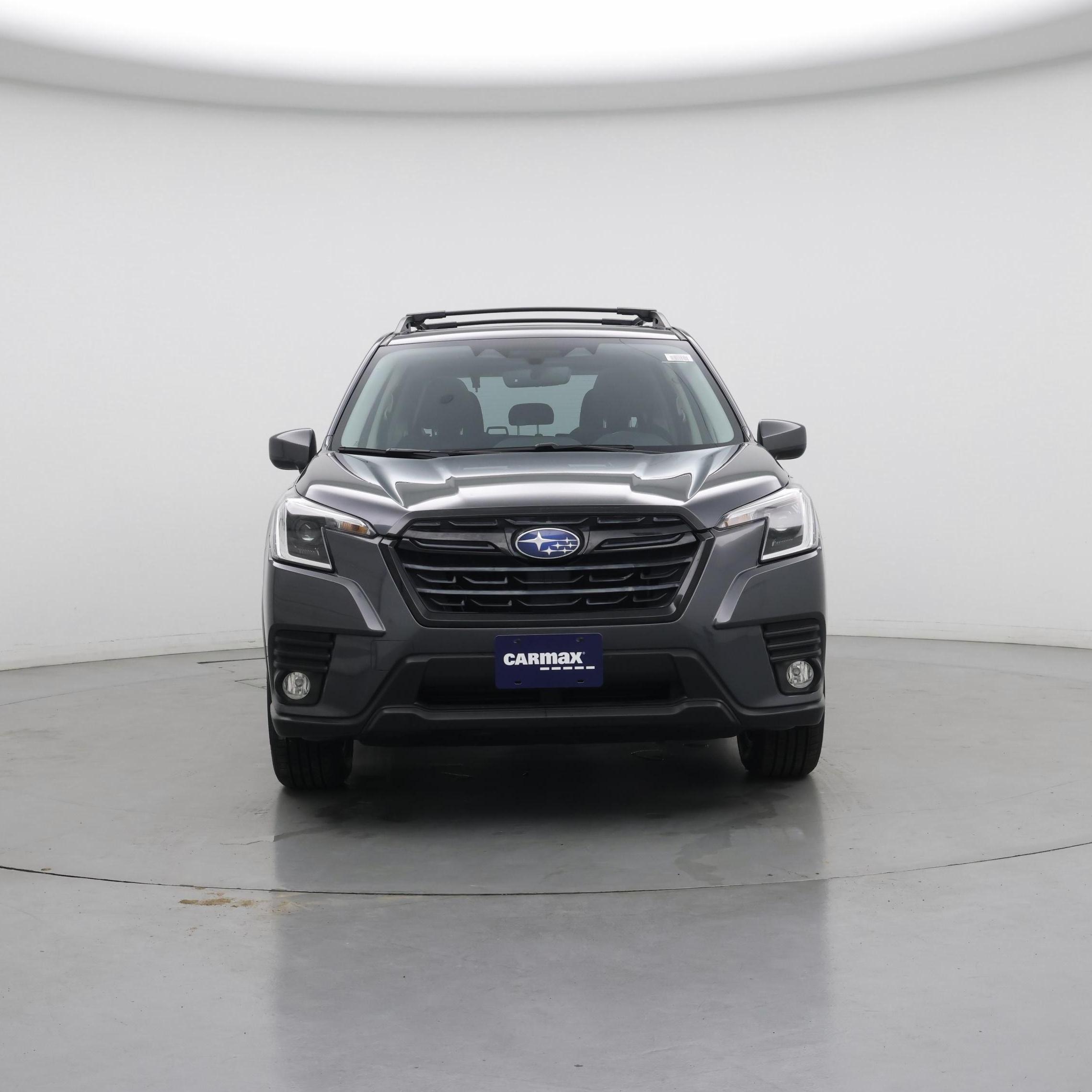 Thumbnail: 2023 Subaru Forester - 5