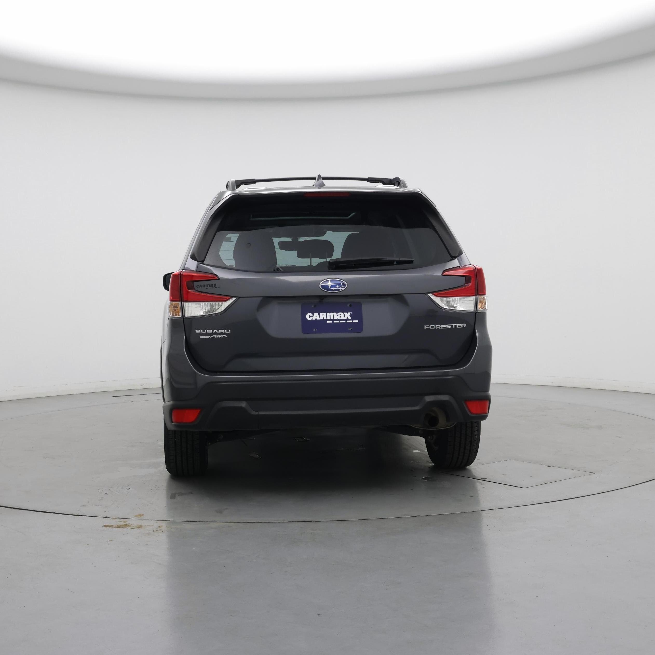 Thumbnail: 2023 Subaru Forester - 6