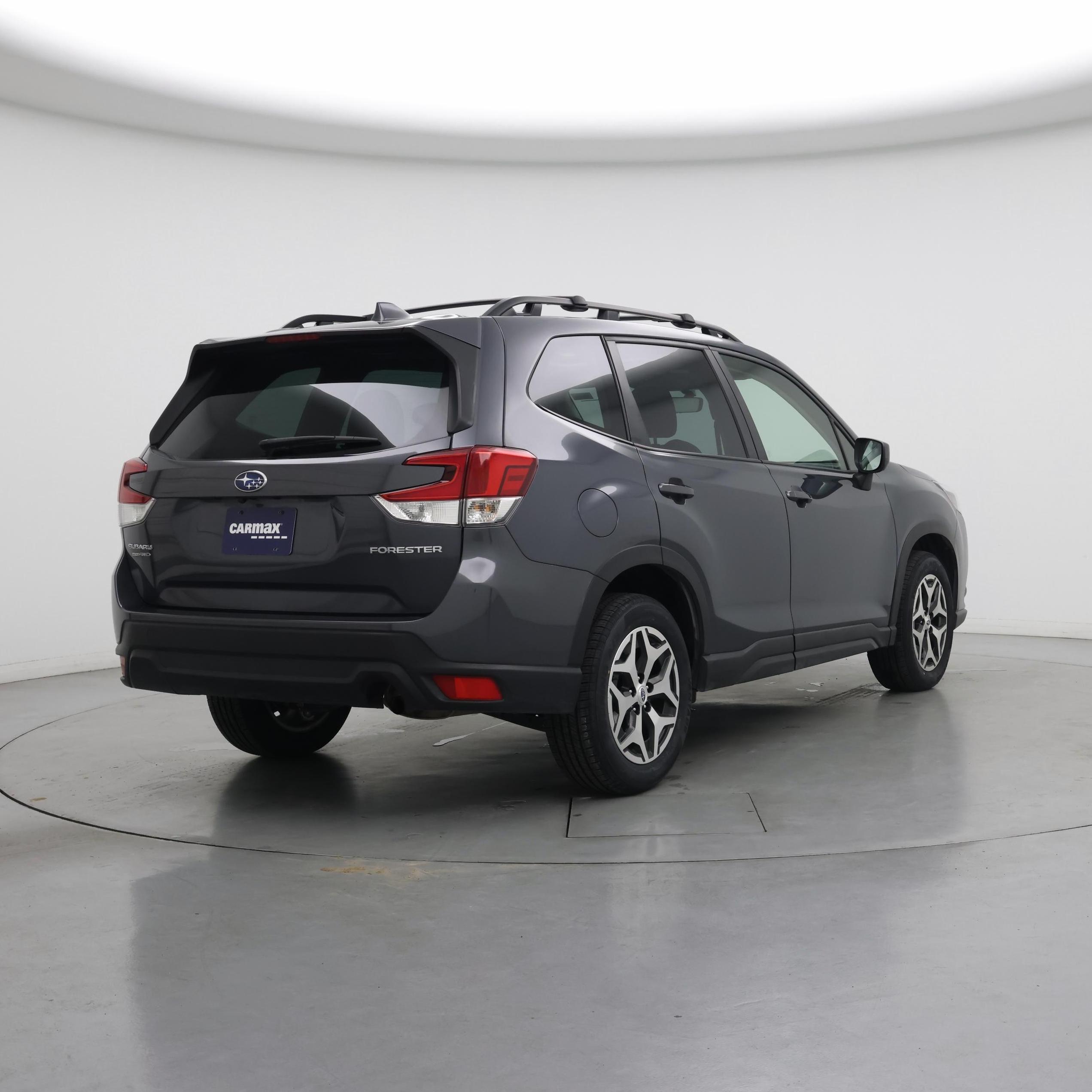 Thumbnail: 2023 Subaru Forester - 8