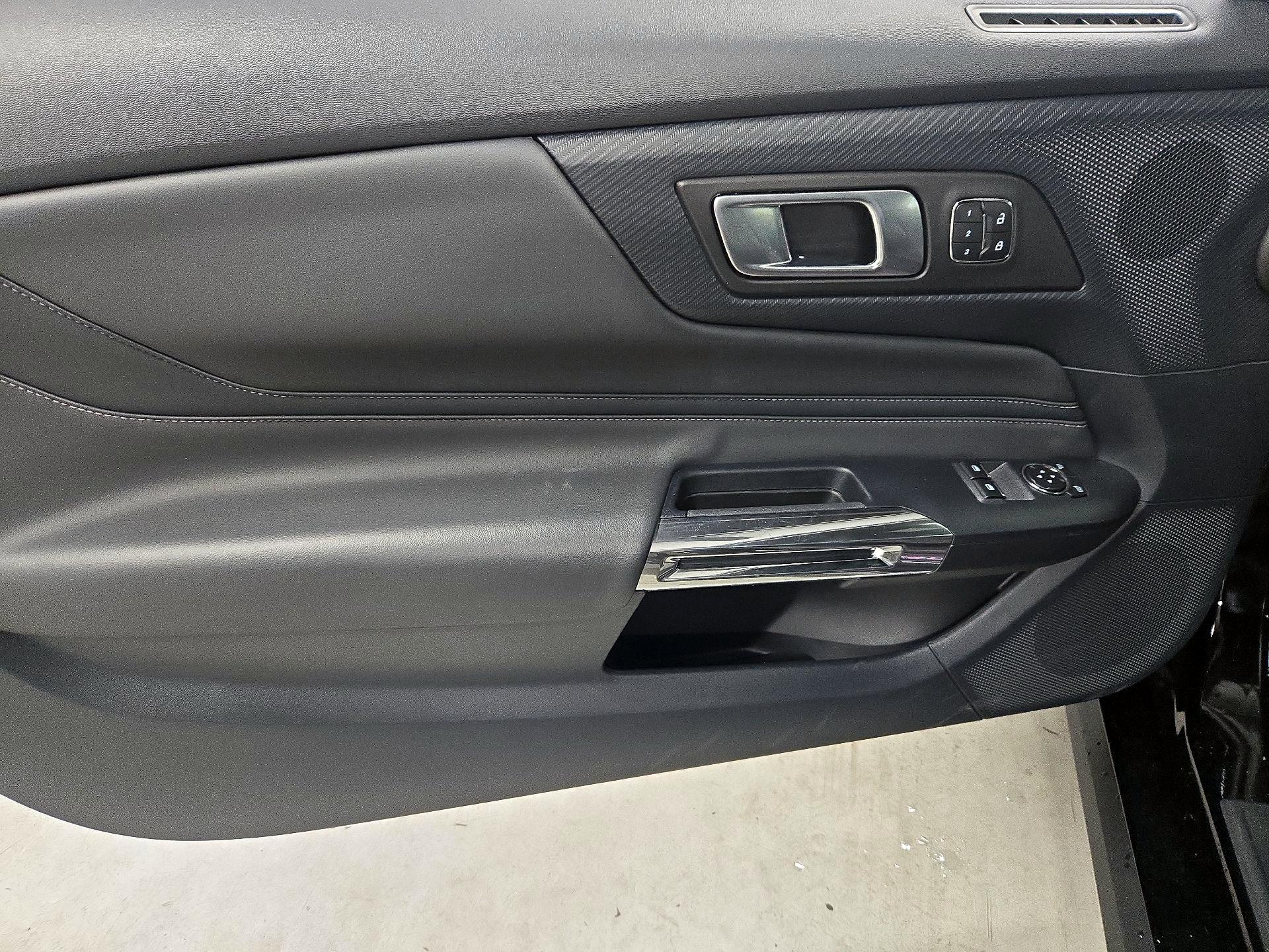 Thumbnail: 2024 Ford Mustang - 12