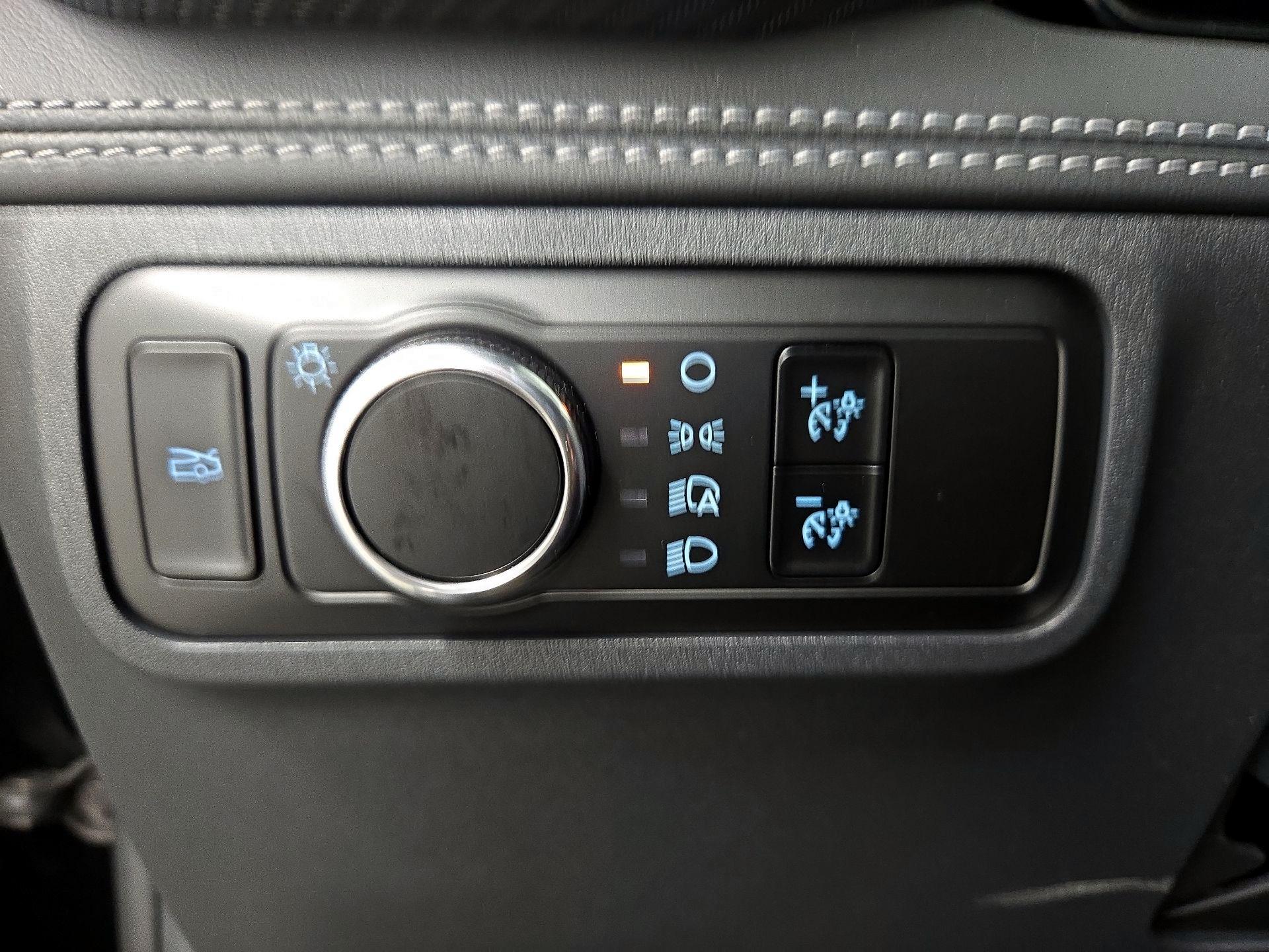 Thumbnail: 2024 Ford Mustang - 13