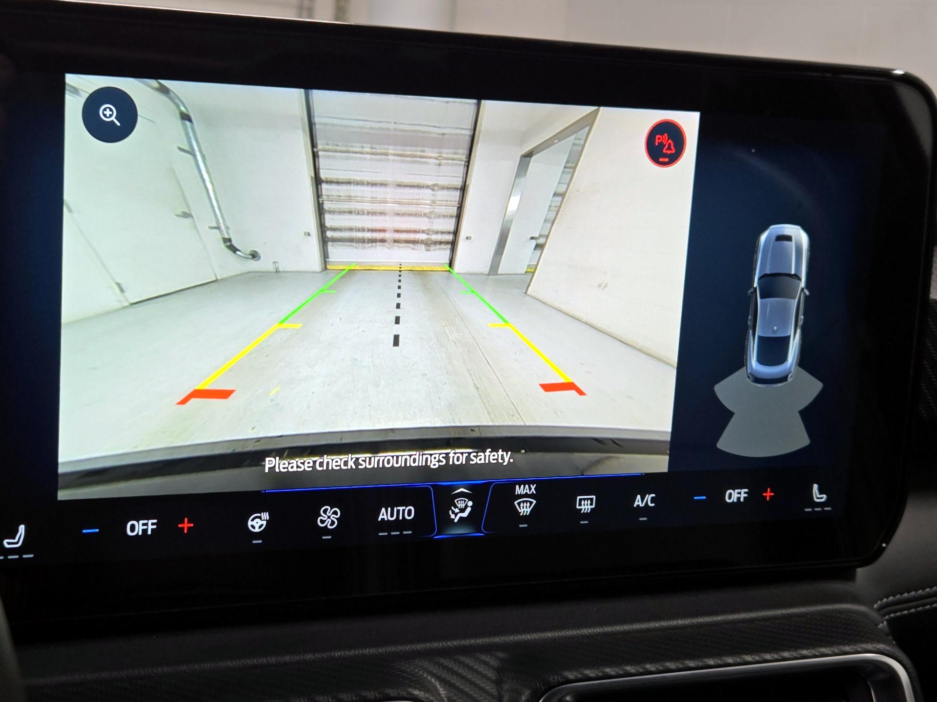 Thumbnail: 2024 Ford Mustang - 15