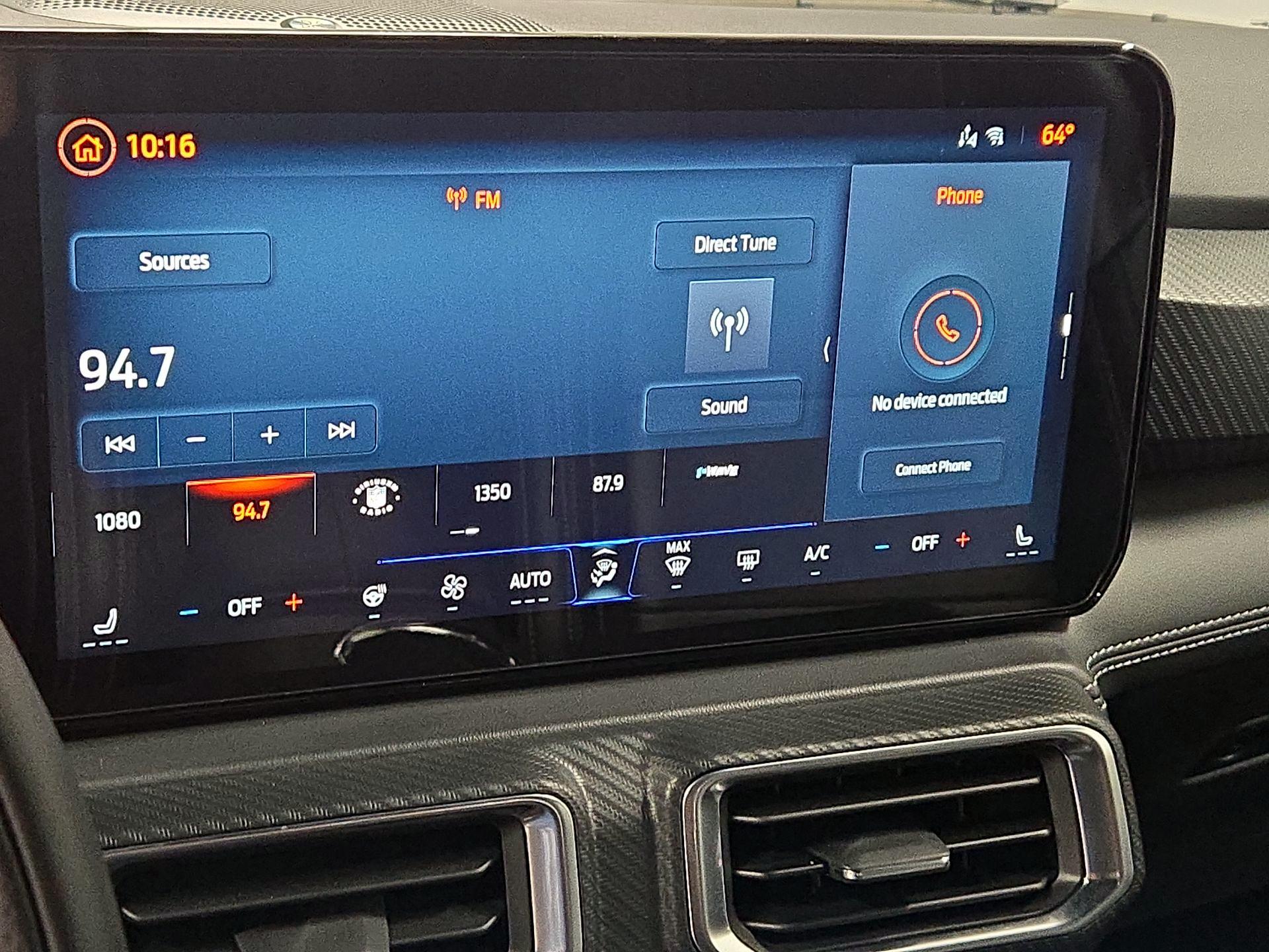 Thumbnail: 2024 Ford Mustang - 16