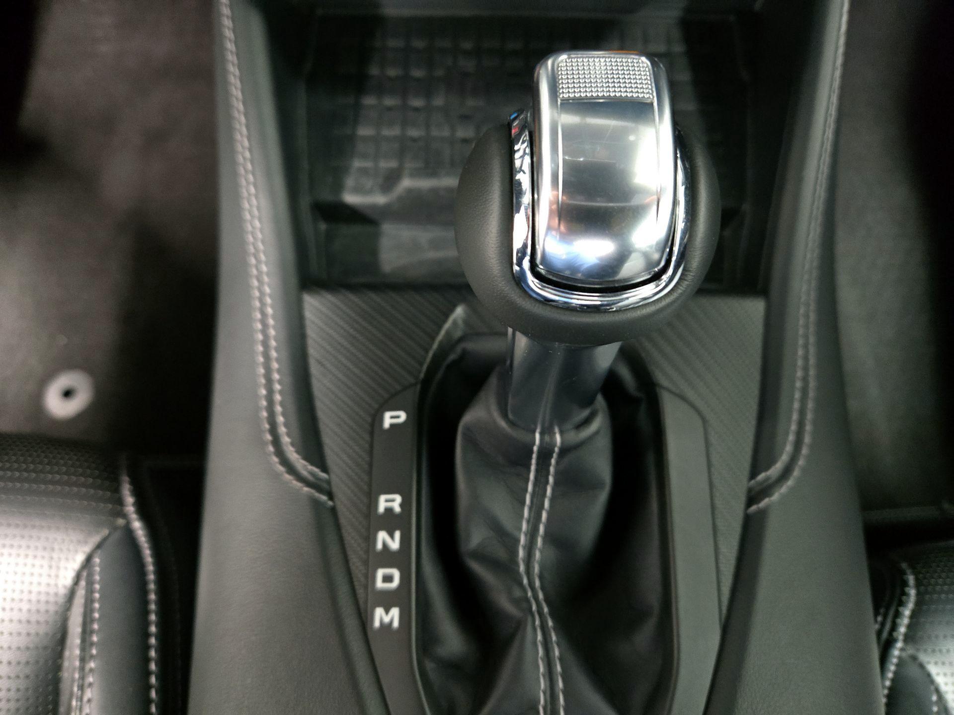 Thumbnail: 2024 Ford Mustang - 18