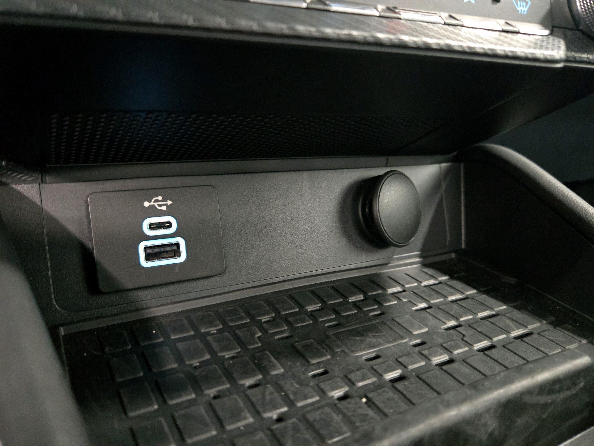 Thumbnail: 2024 Ford Mustang - 19