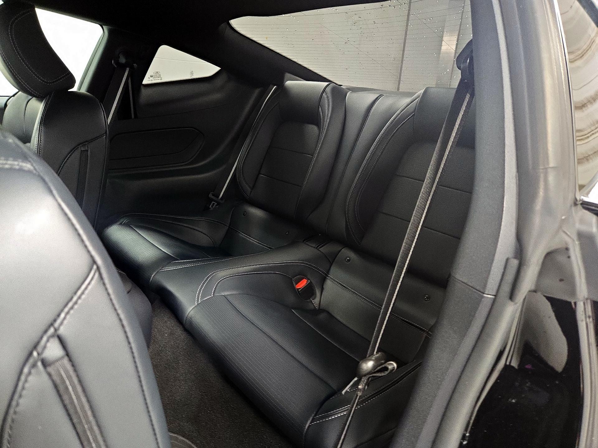 Thumbnail: 2024 Ford Mustang - 20