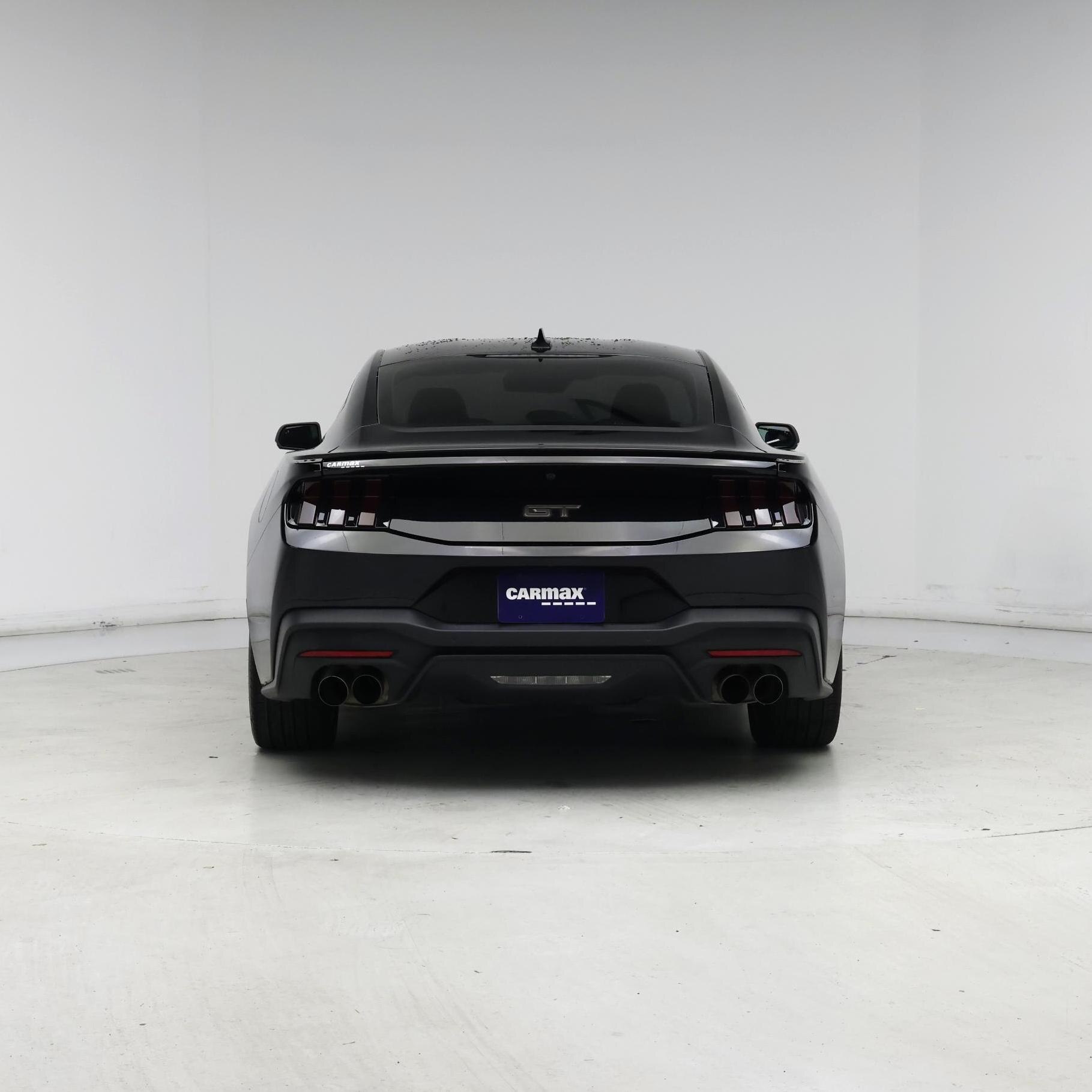 Thumbnail: 2024 Ford Mustang - 6