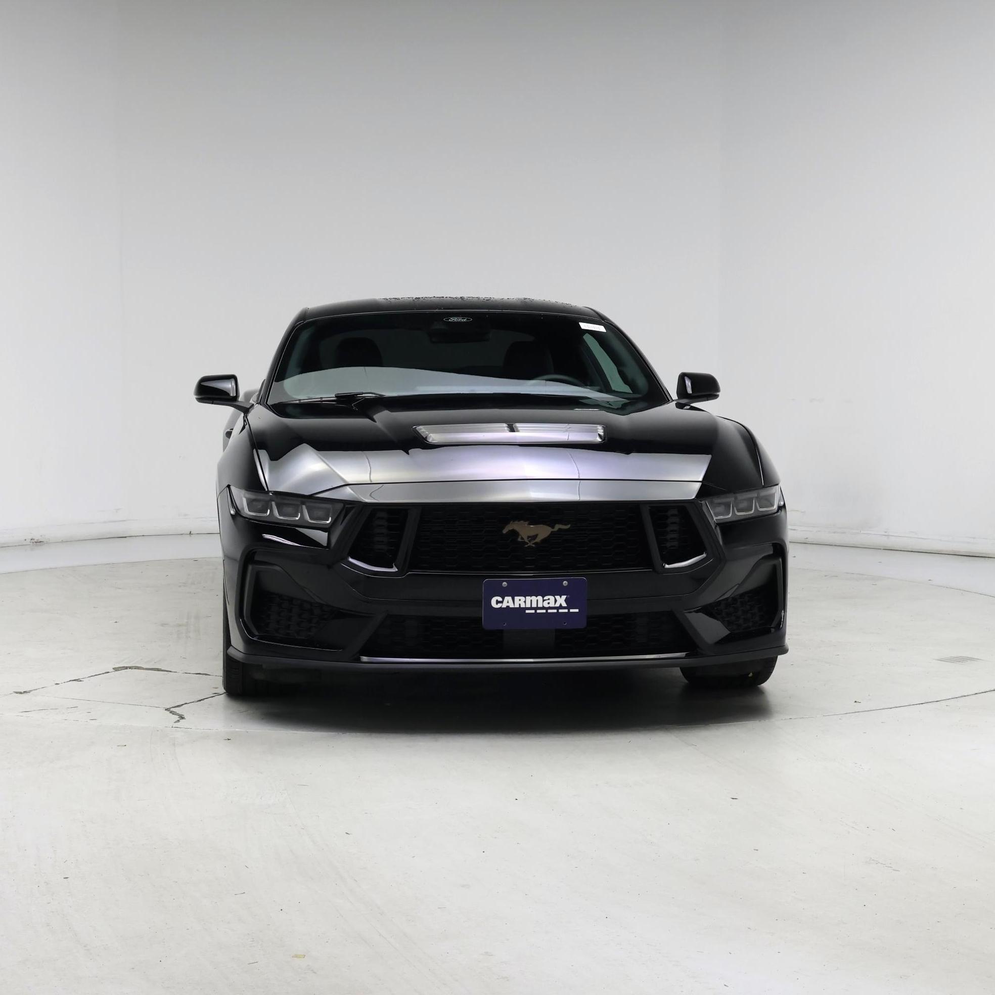 Thumbnail: 2024 Ford Mustang - 7