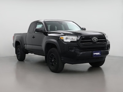 2019 Toyota Tacoma SR