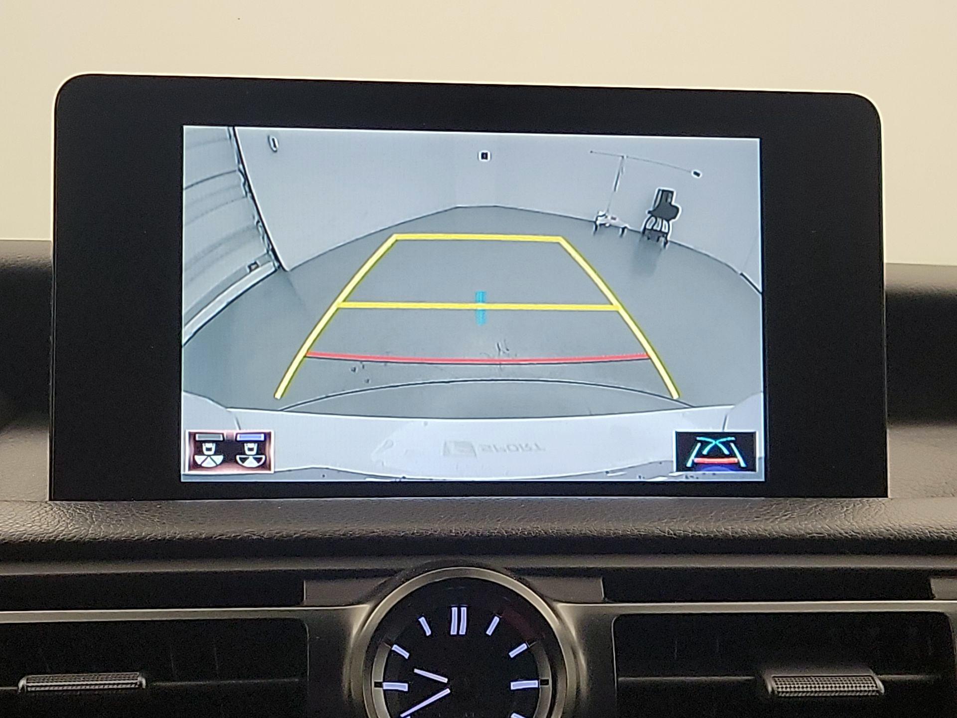 Thumbnail: 2024 Lexus IS - 14