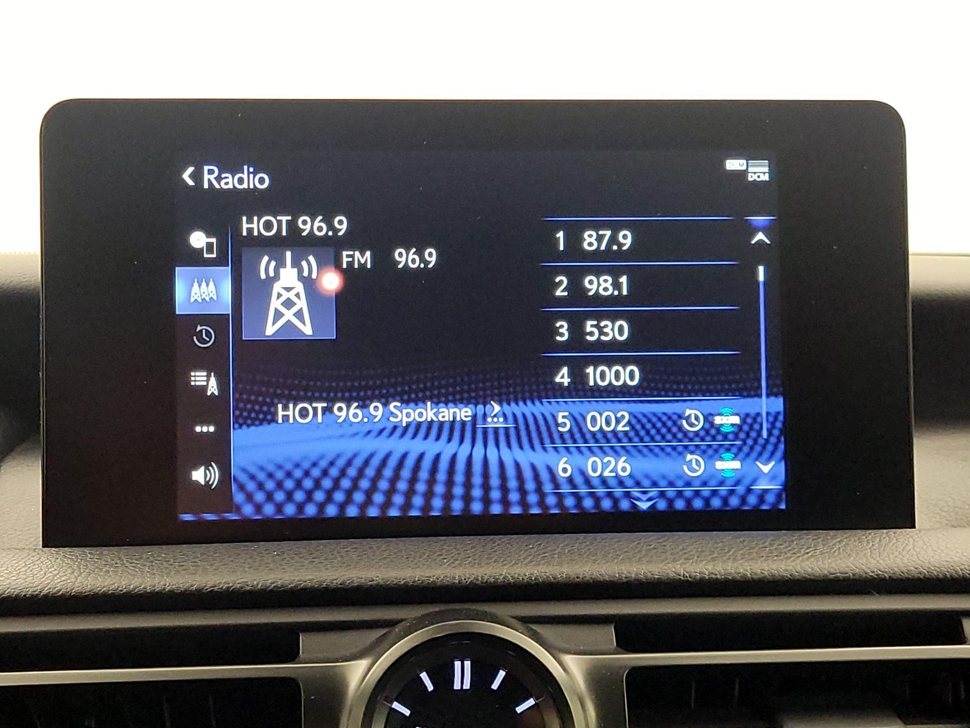 Thumbnail: 2024 Lexus IS - 15